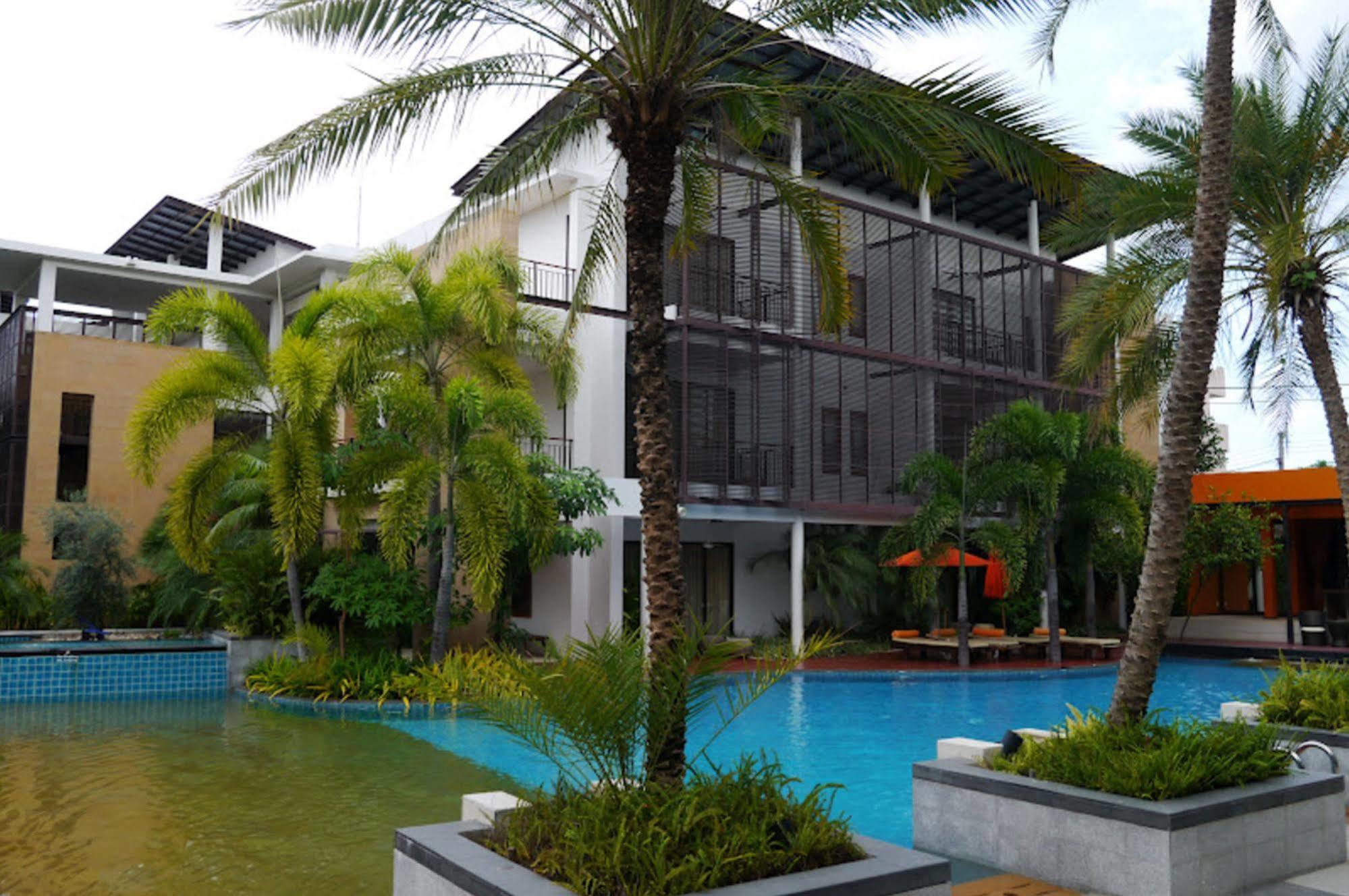 Resort The Lapa