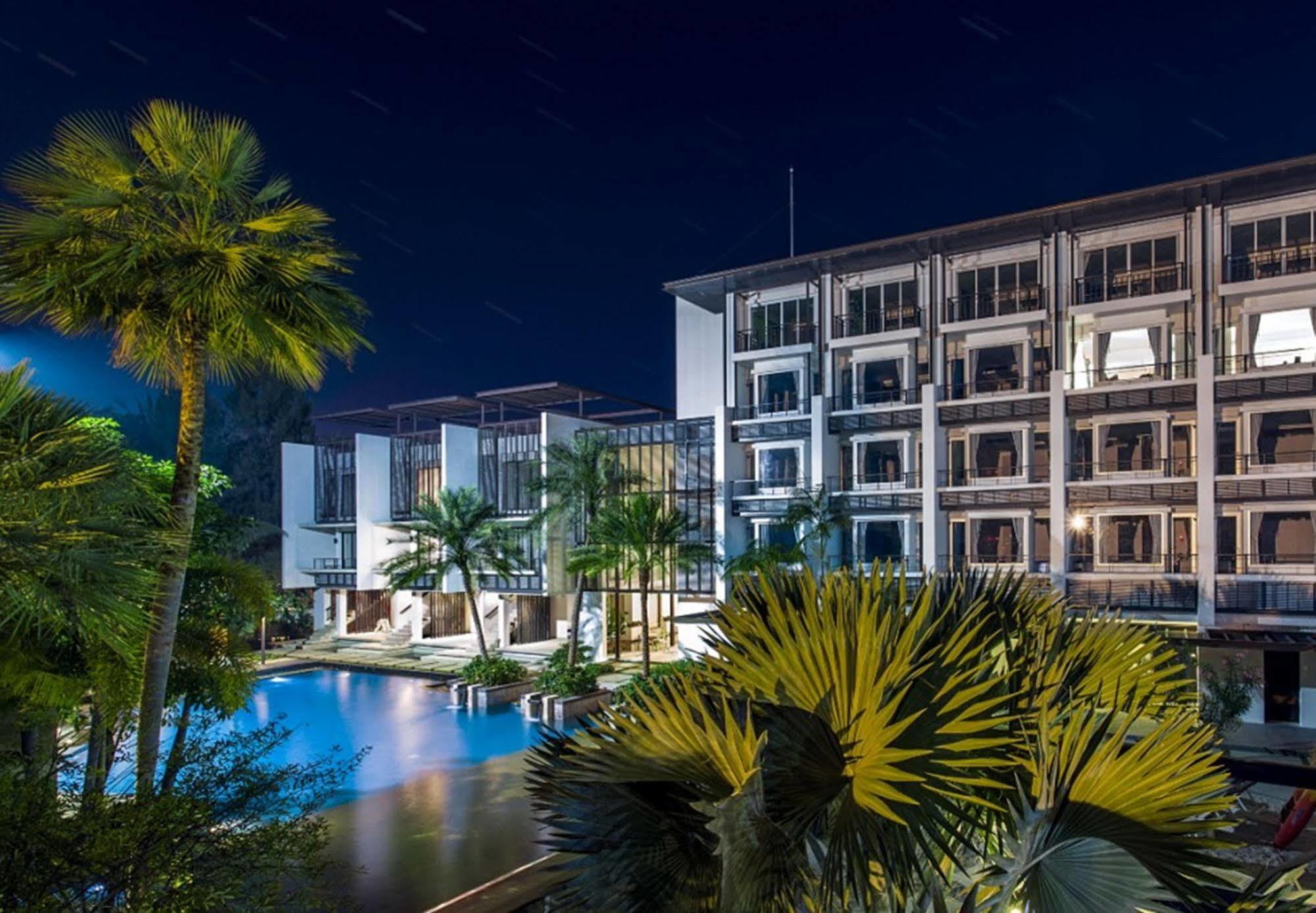 Resort The Lapa 4*