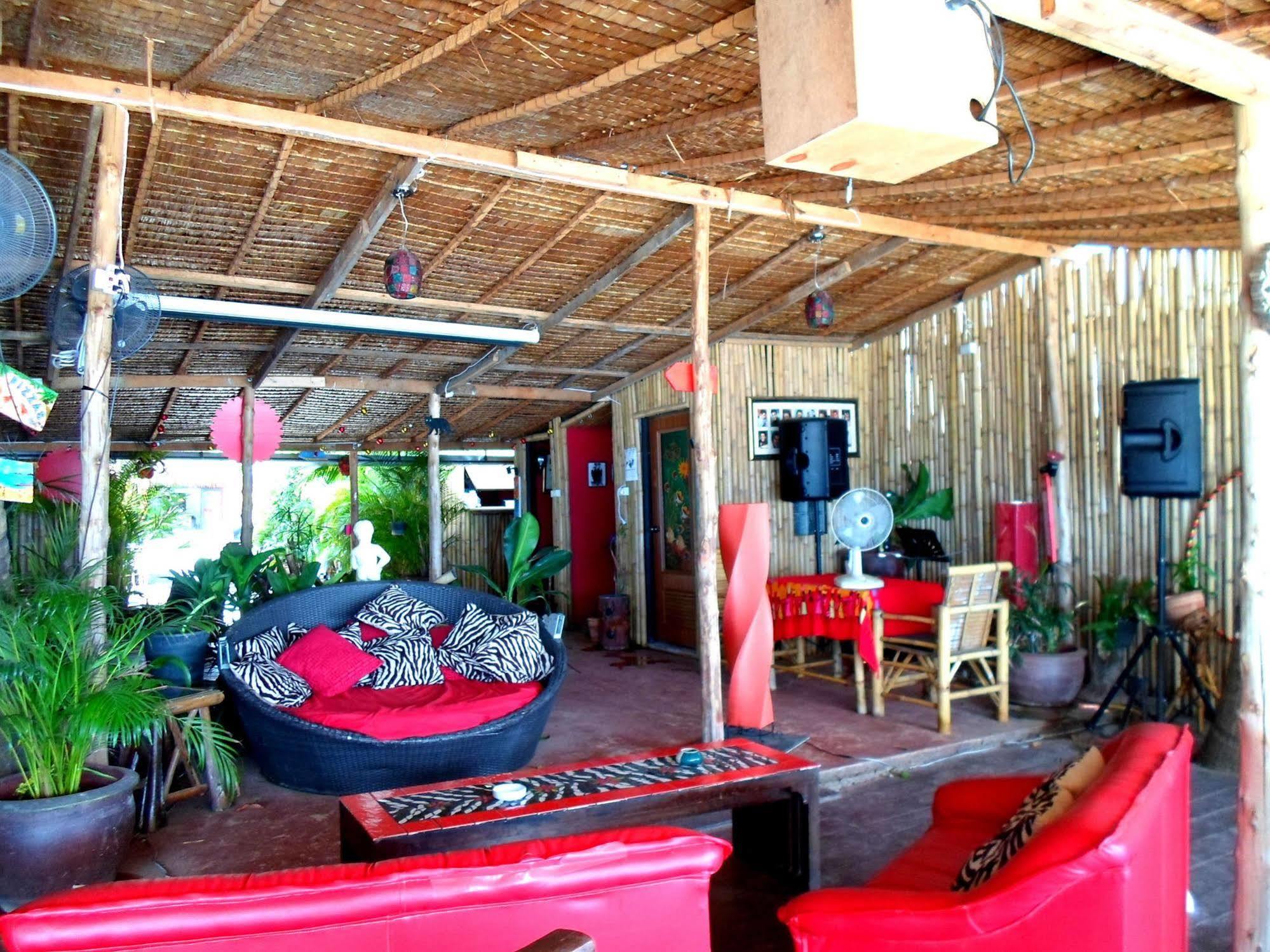 Tropical Footprints Hotel Koh Samui