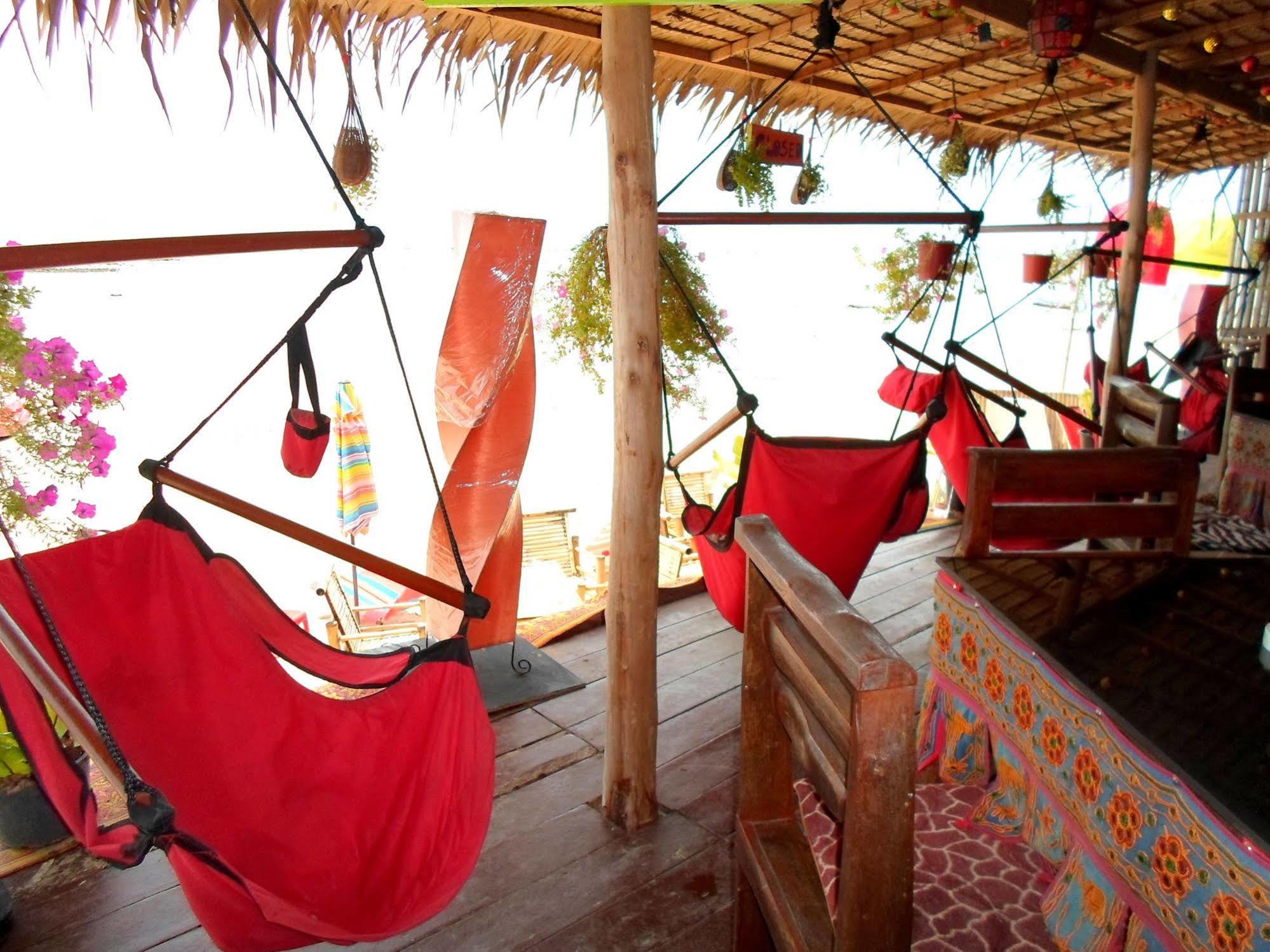 Tropical Footprints Hotel Koh Samui