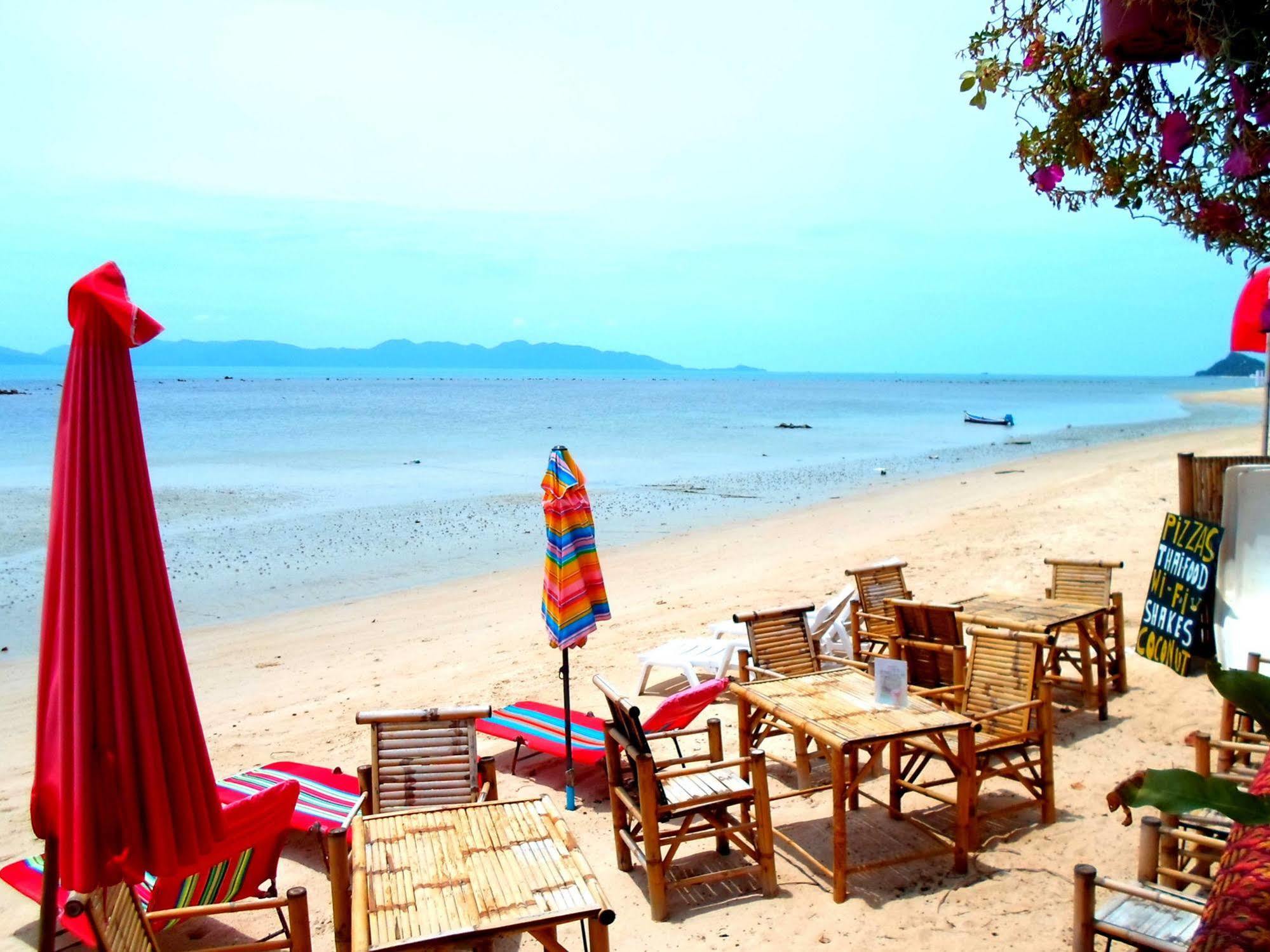 Tropical Footprints 2* Koh Samui