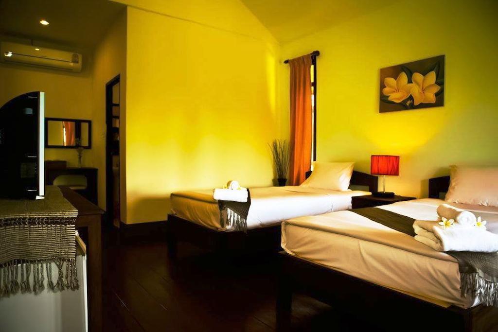 Resort Do 3*