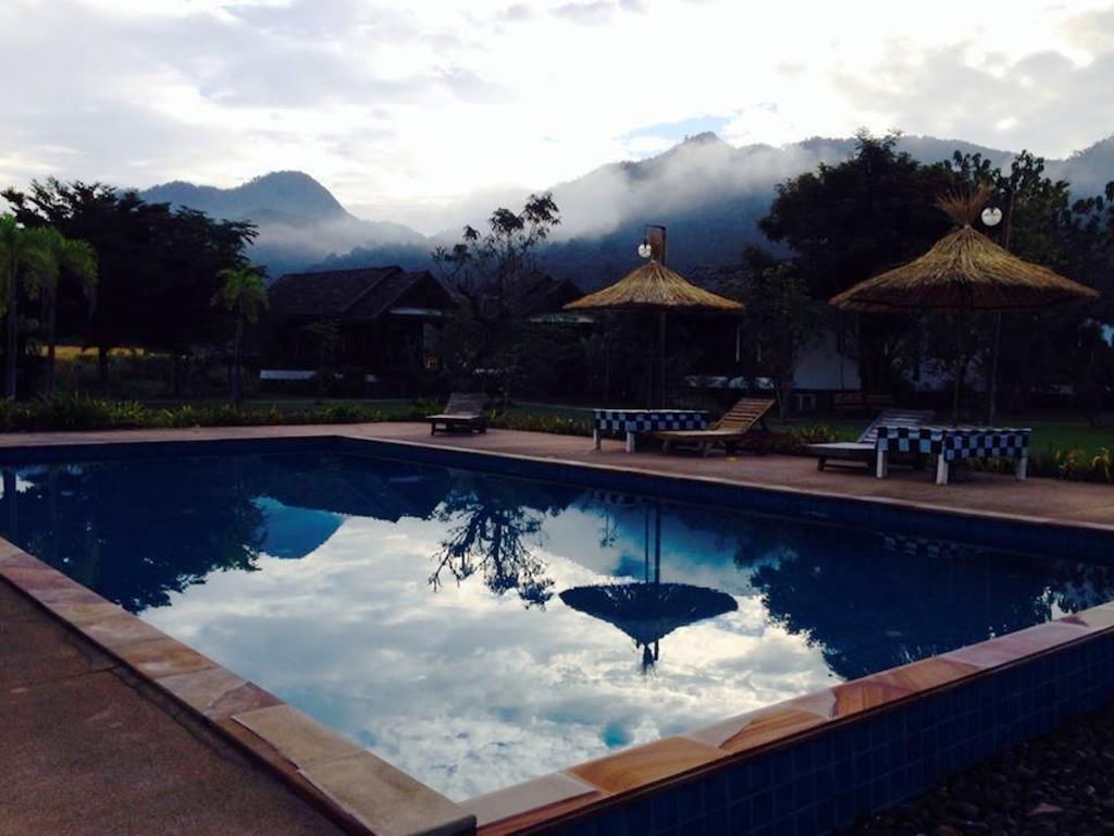 Resort Do Pai