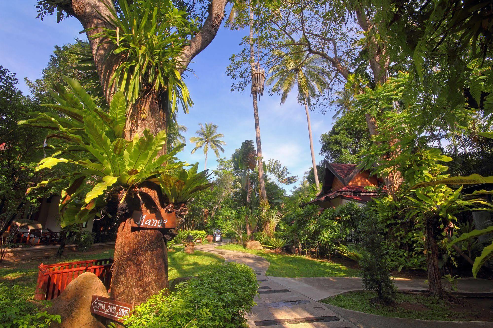 Sunrise Tropical Resort 4*