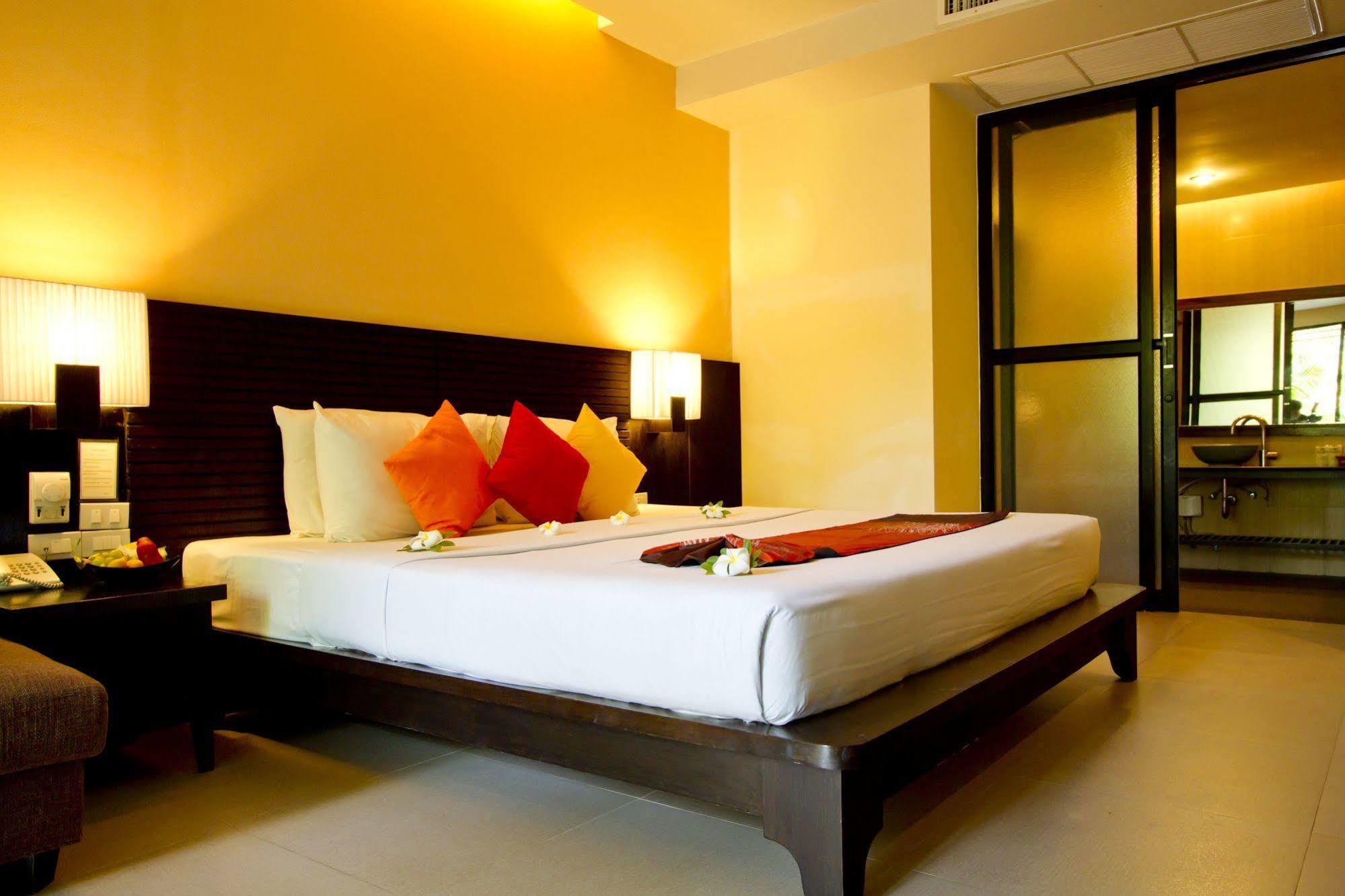 Sunrise Tropical 4* Railay Beach