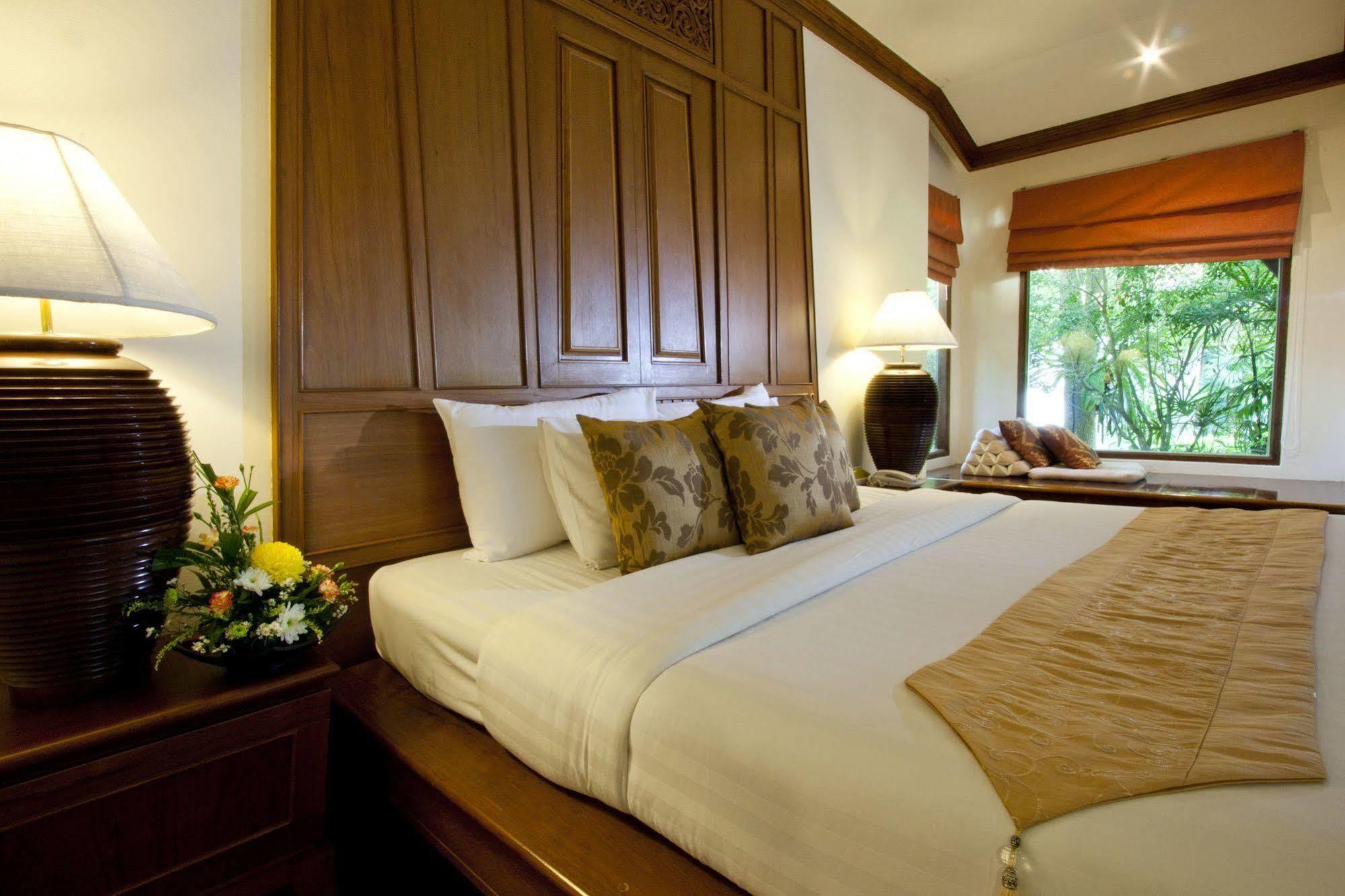 Resort Sunrise Tropical 4*