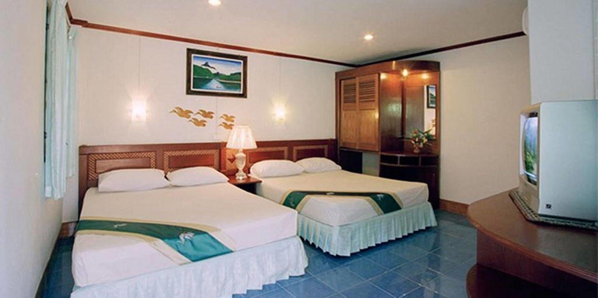 Viewpoint Resort Railay Beach