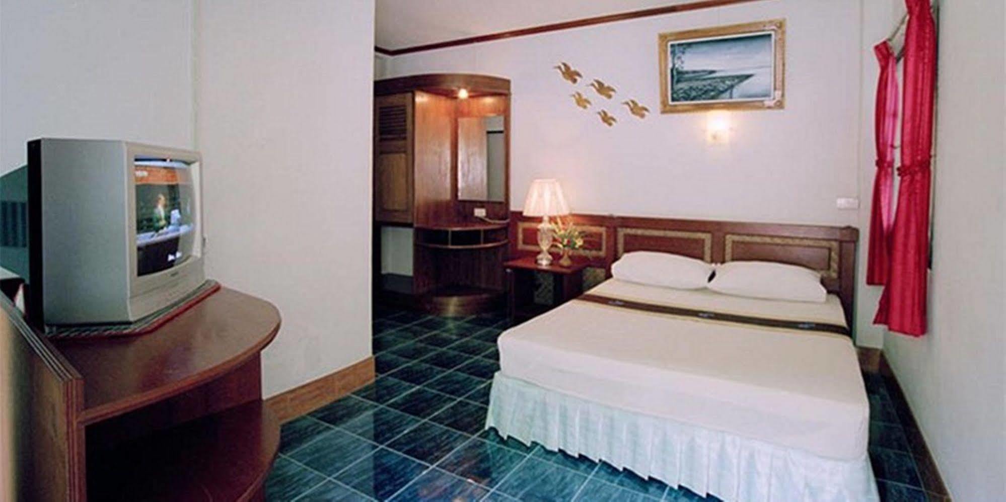 Resort Viewpoint 3*