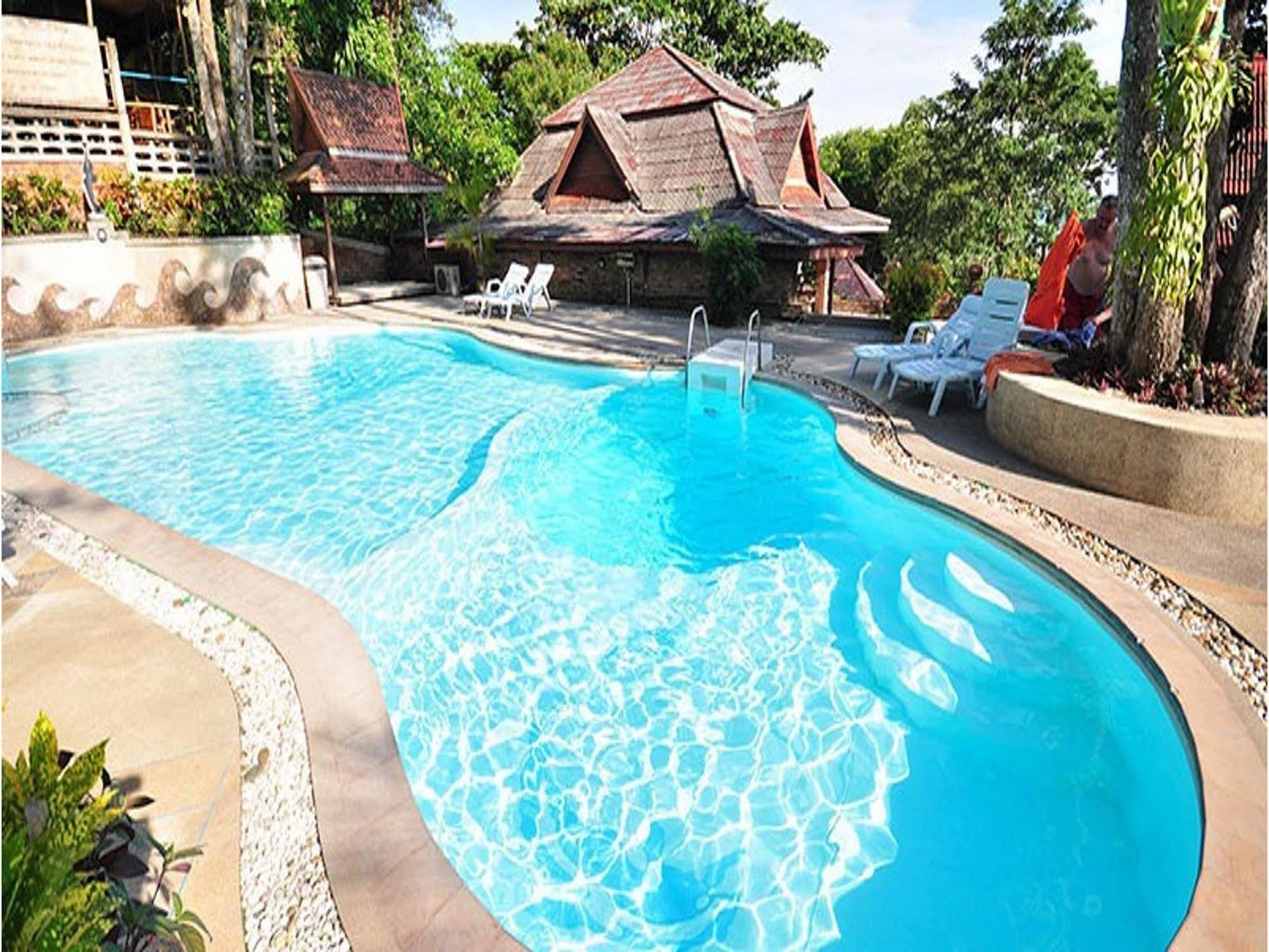 Resort Viewpoint 3*