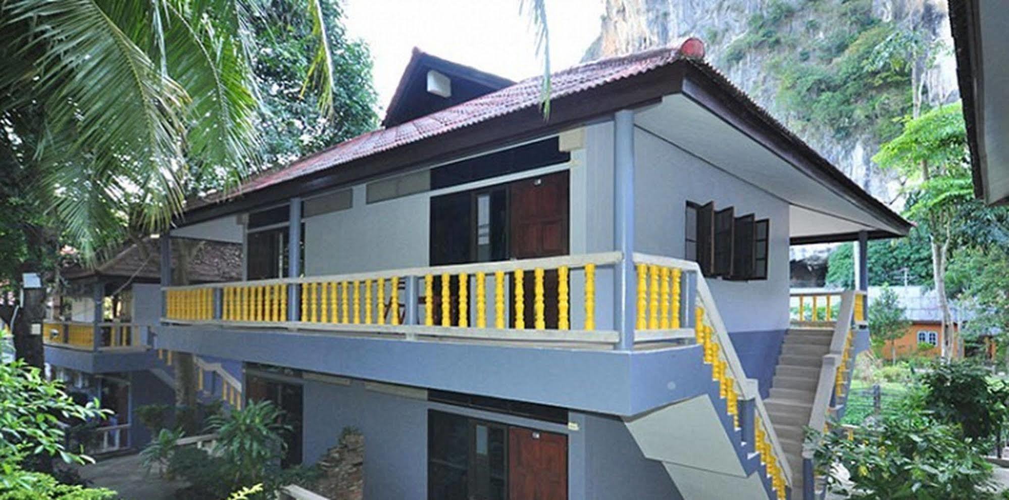 Viewpoint Resort Railay Beach