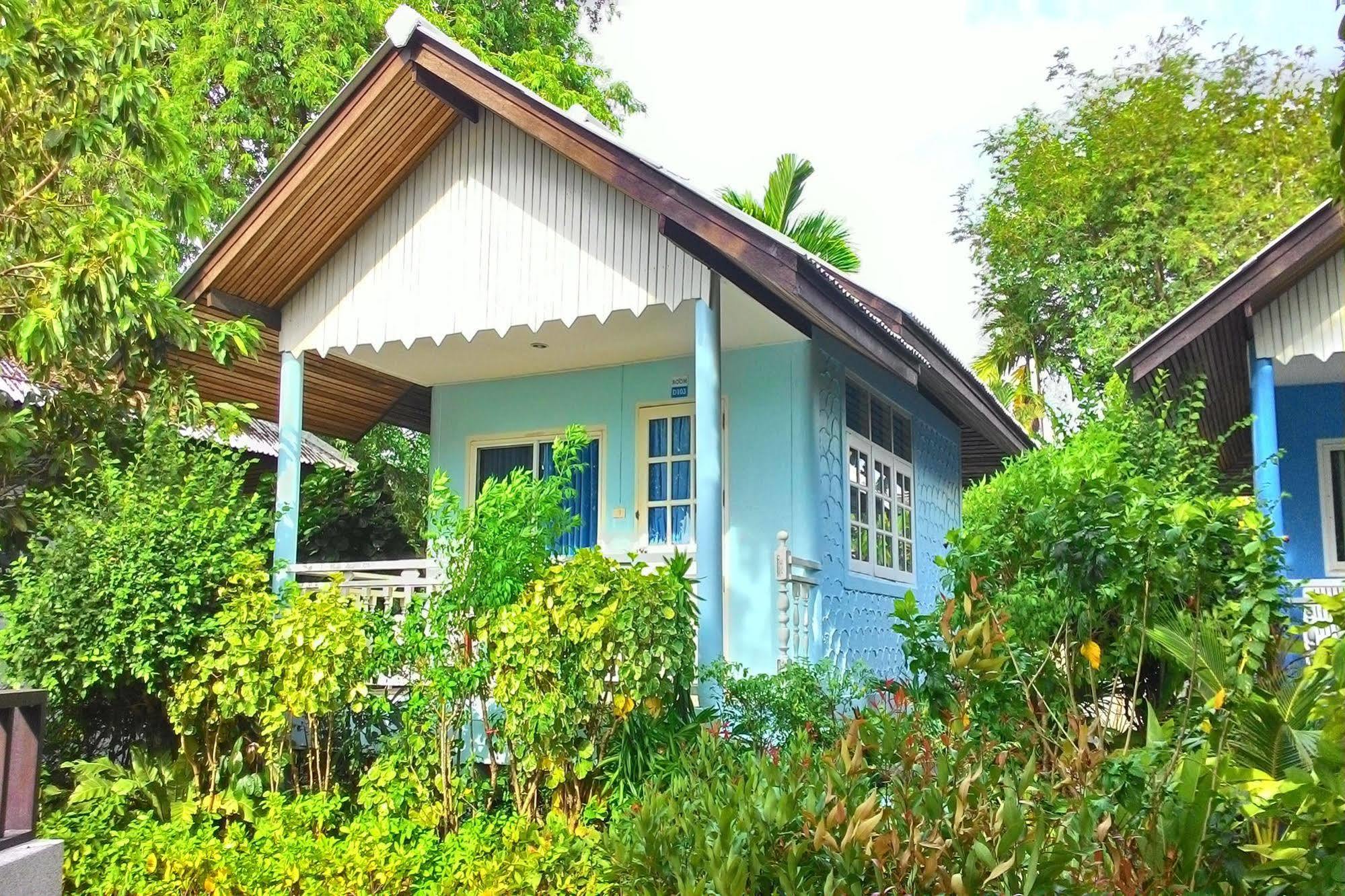 Bangrak Club 3* Bophut
