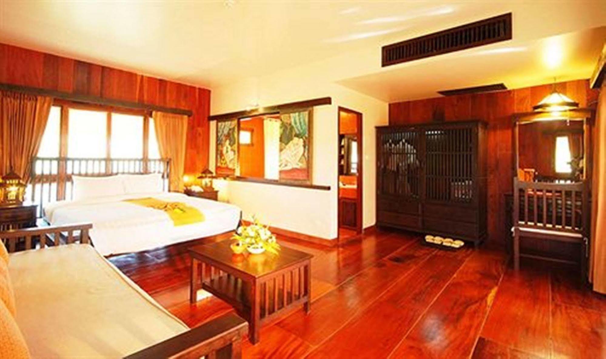 Phowadol Resort Chiang Rai