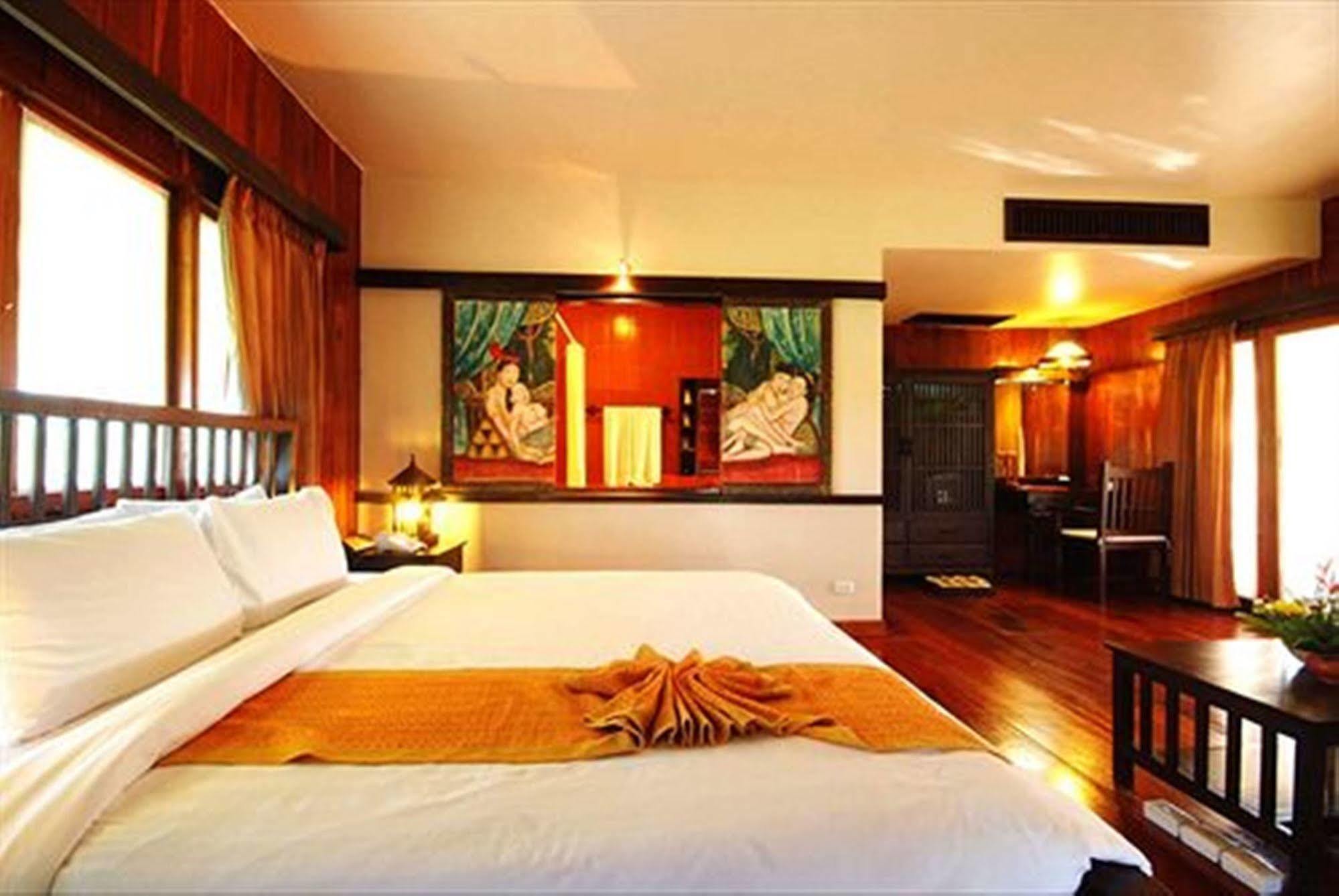 Phowadol Resort 4*