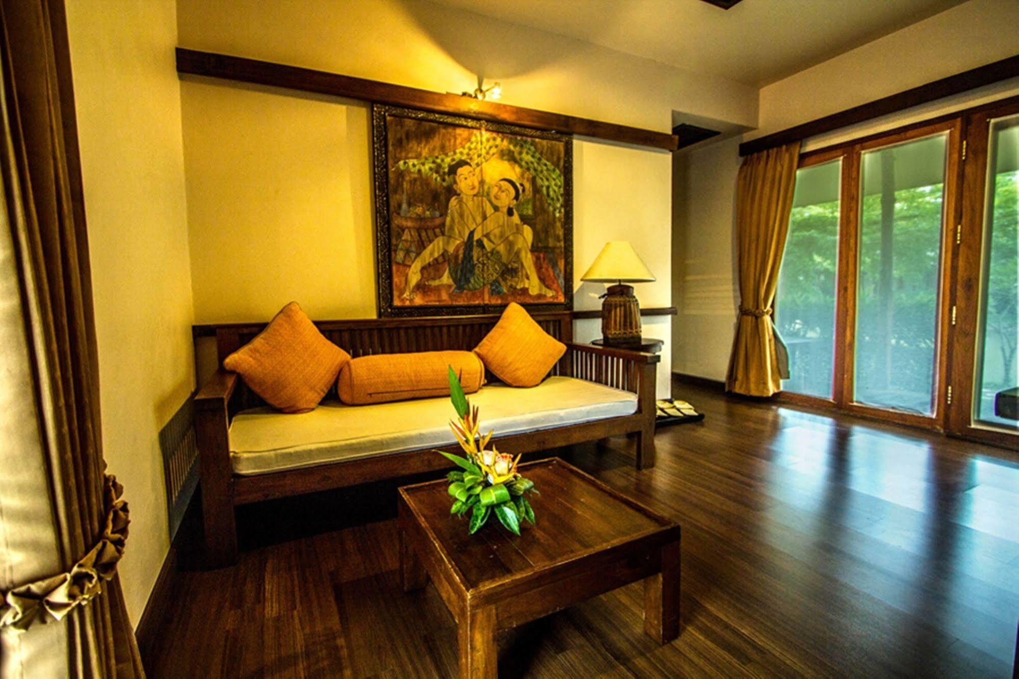 Resort Phowadol