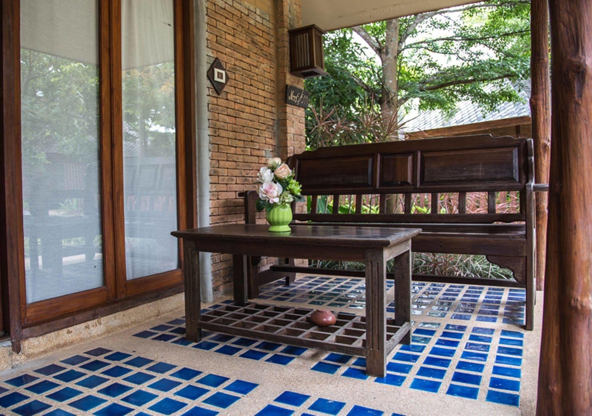 Phowadol 4* Chiang Rai