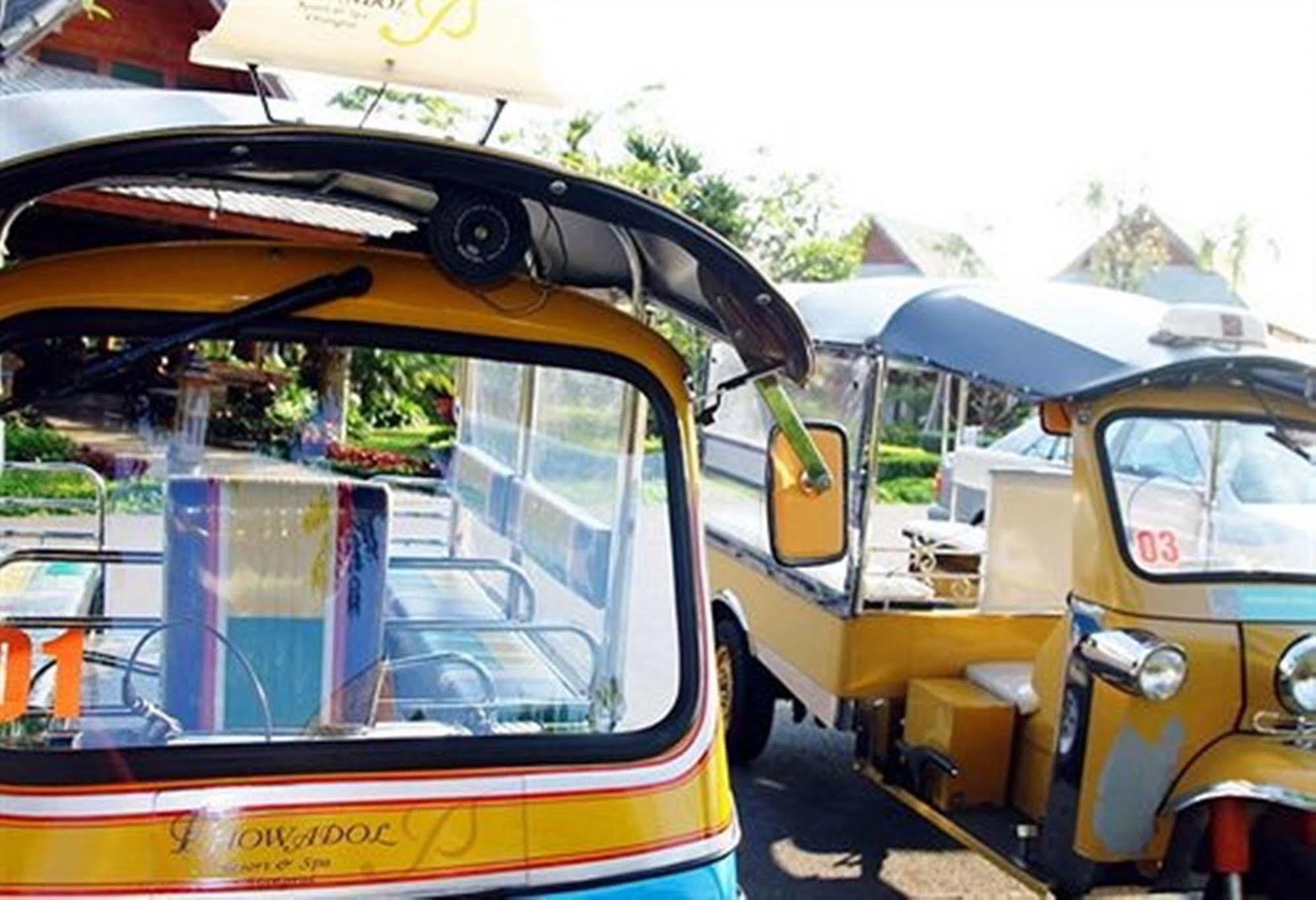 Phowadol Resort 4*