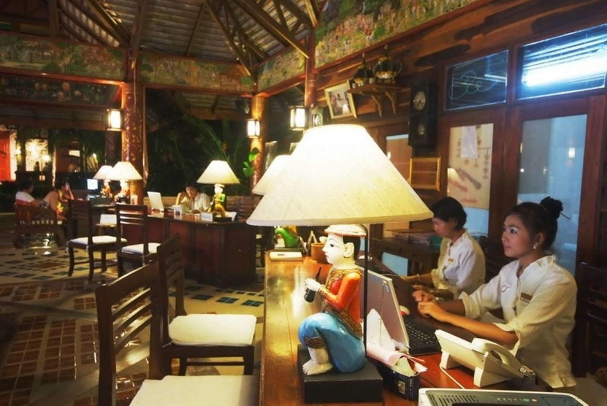Phowadol Chiang Rai