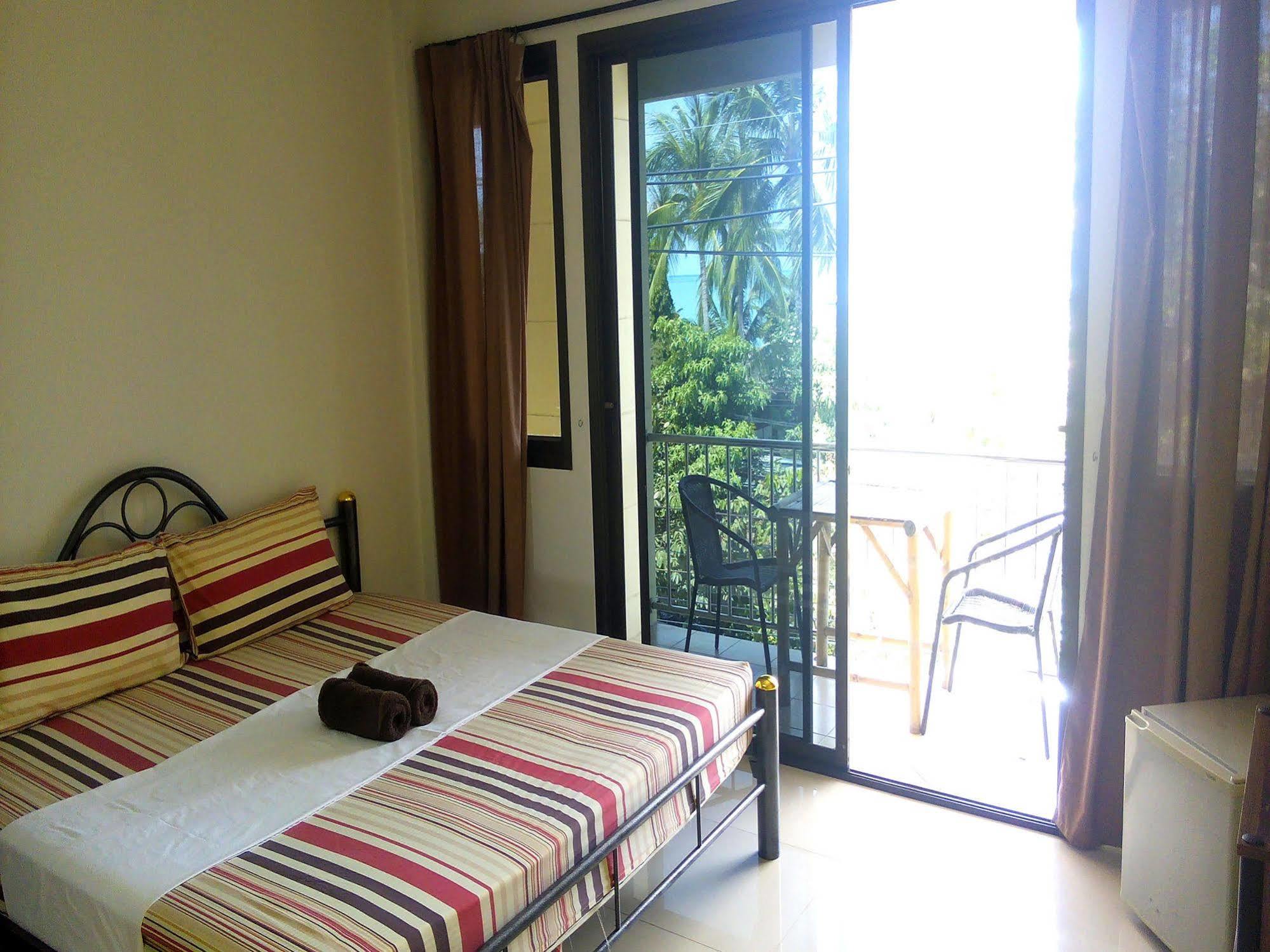 The Friendship Hostel Bophut