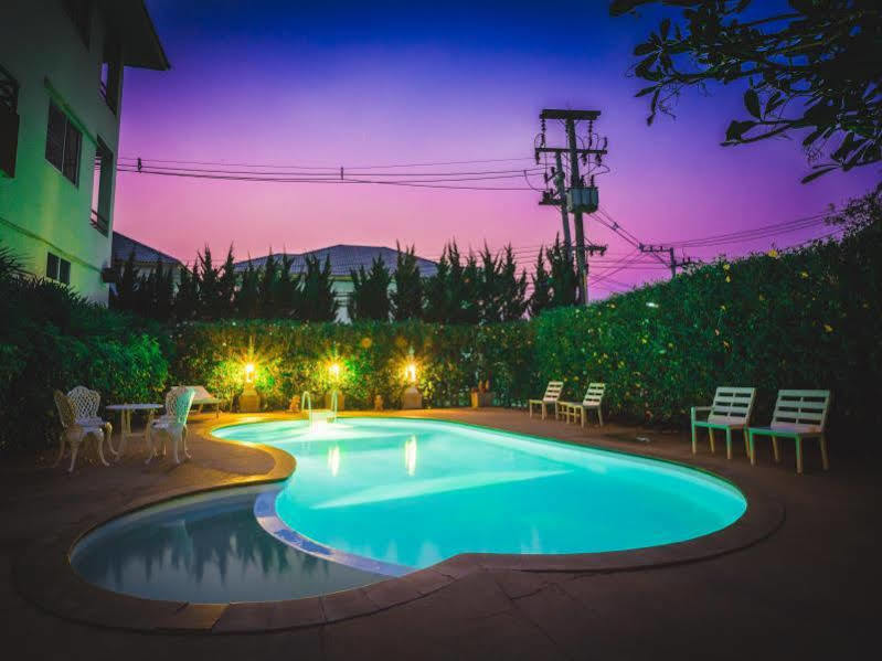 Lubee Resort Chiang Mai