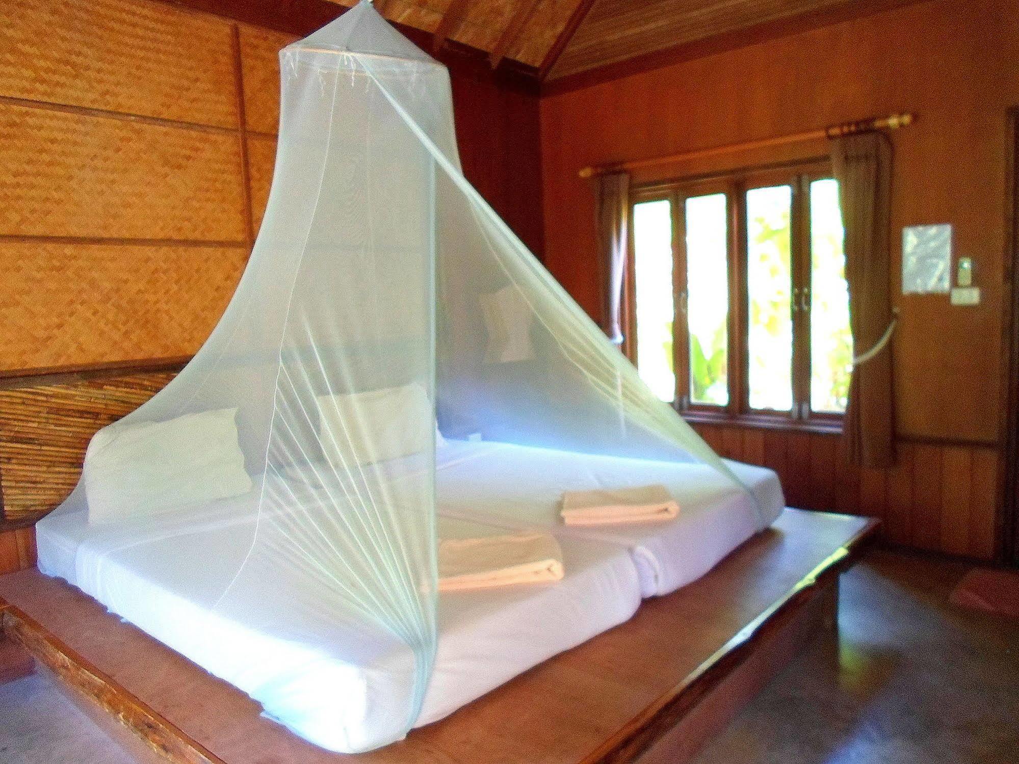 The Cliff & River Jungle 3* Phanom