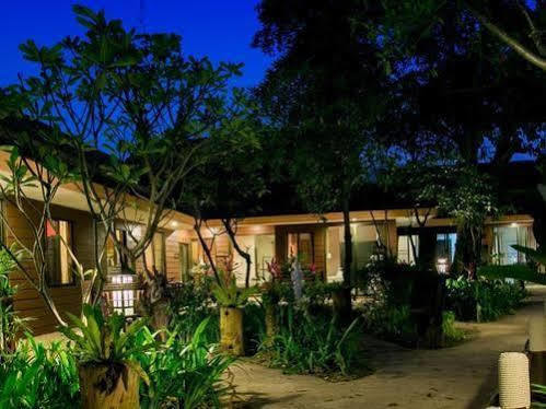 Resort Lubee Chiang Mai