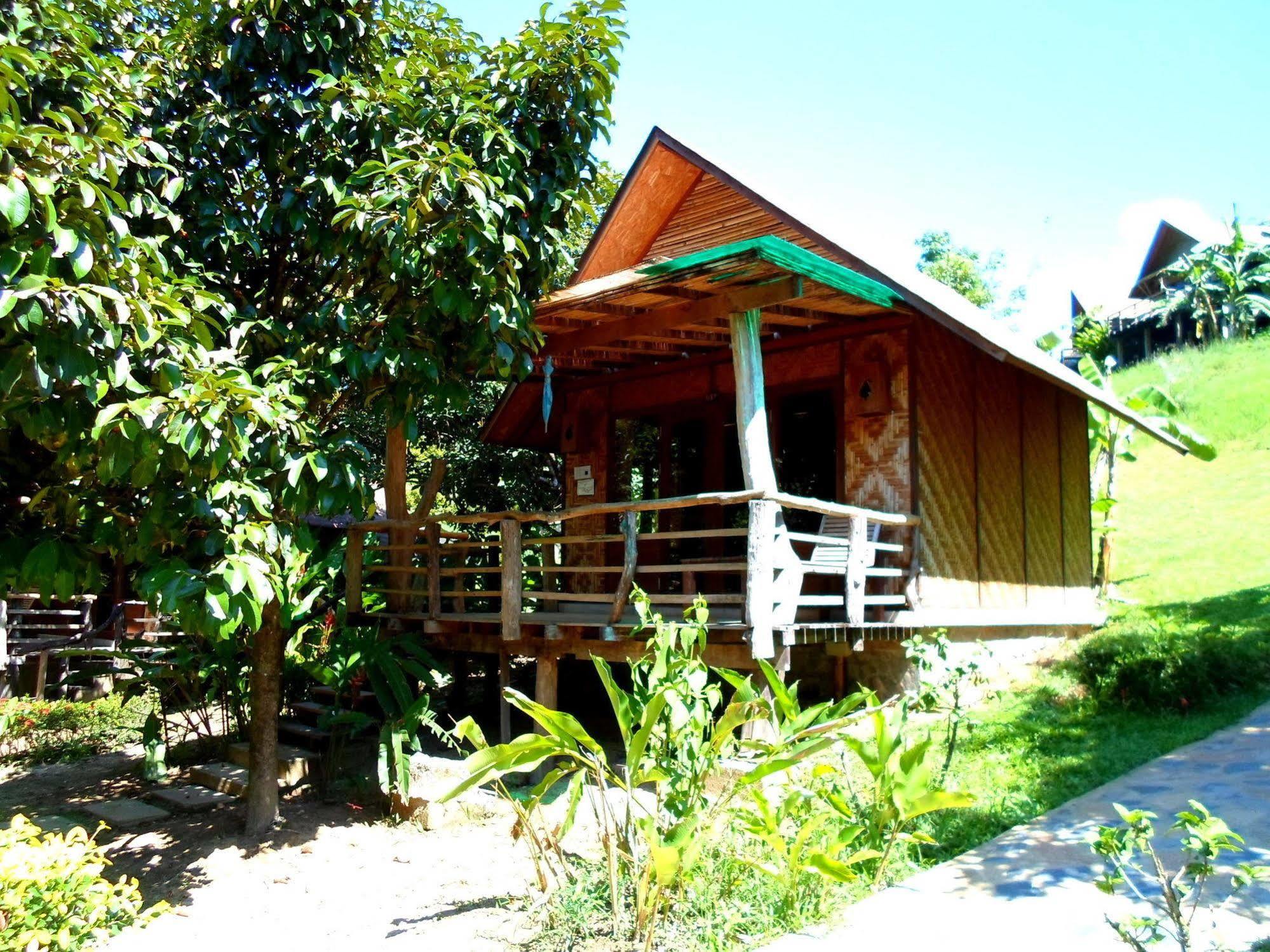 Hotel The Cliff & River Jungle 3*