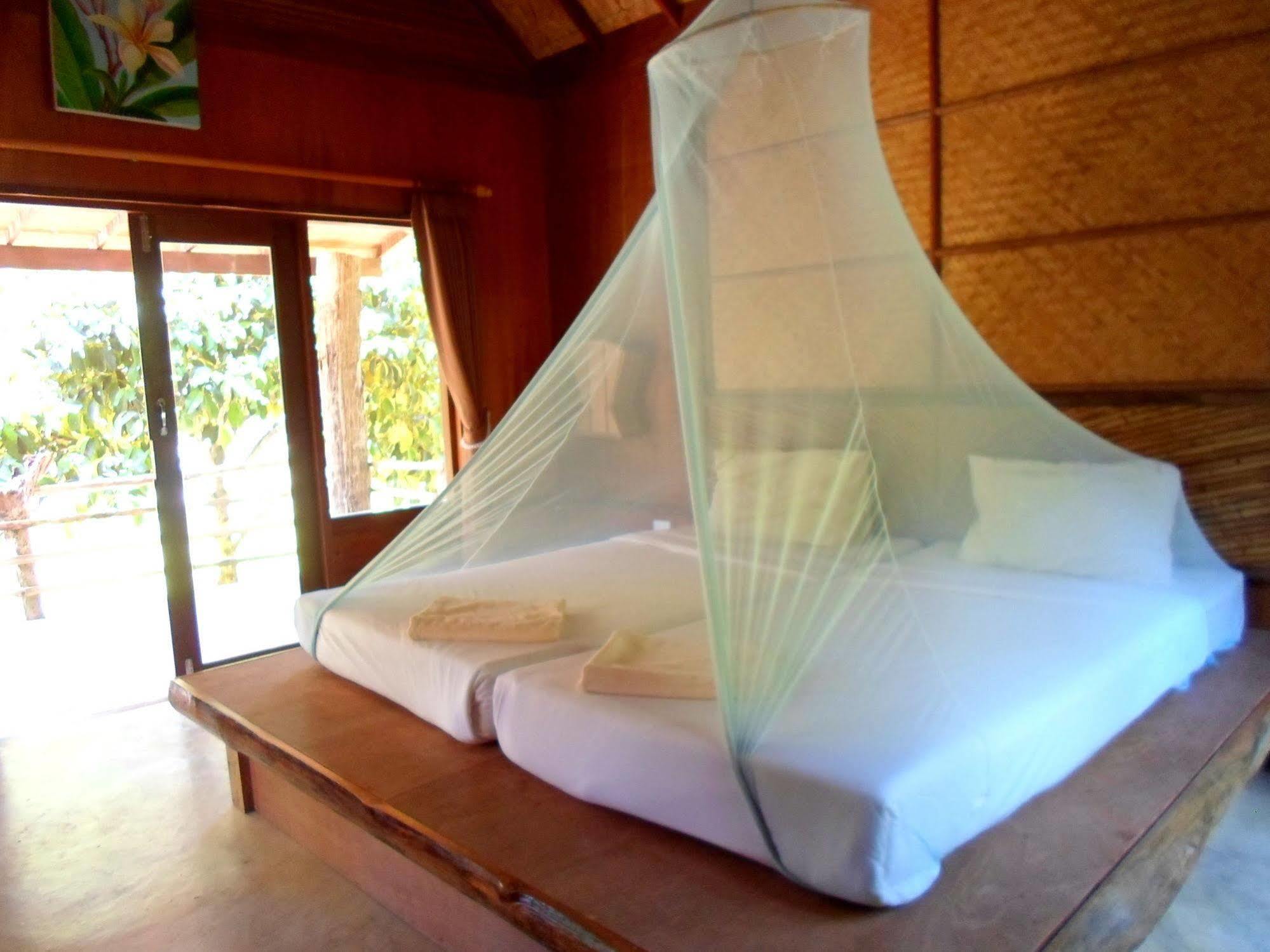The Cliff & River Jungle Hotel 3*