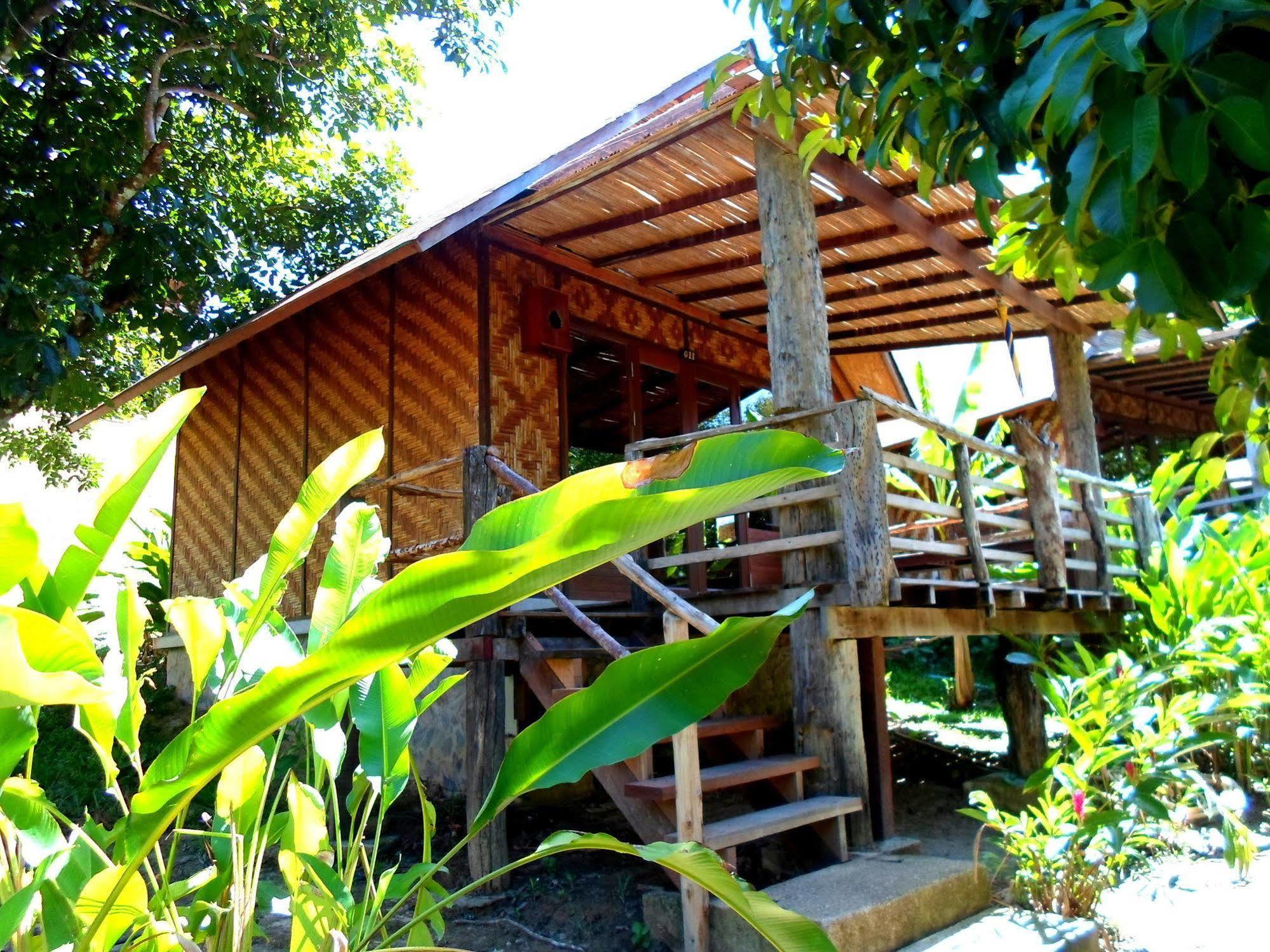 The Cliff & River Jungle 3* Phanom