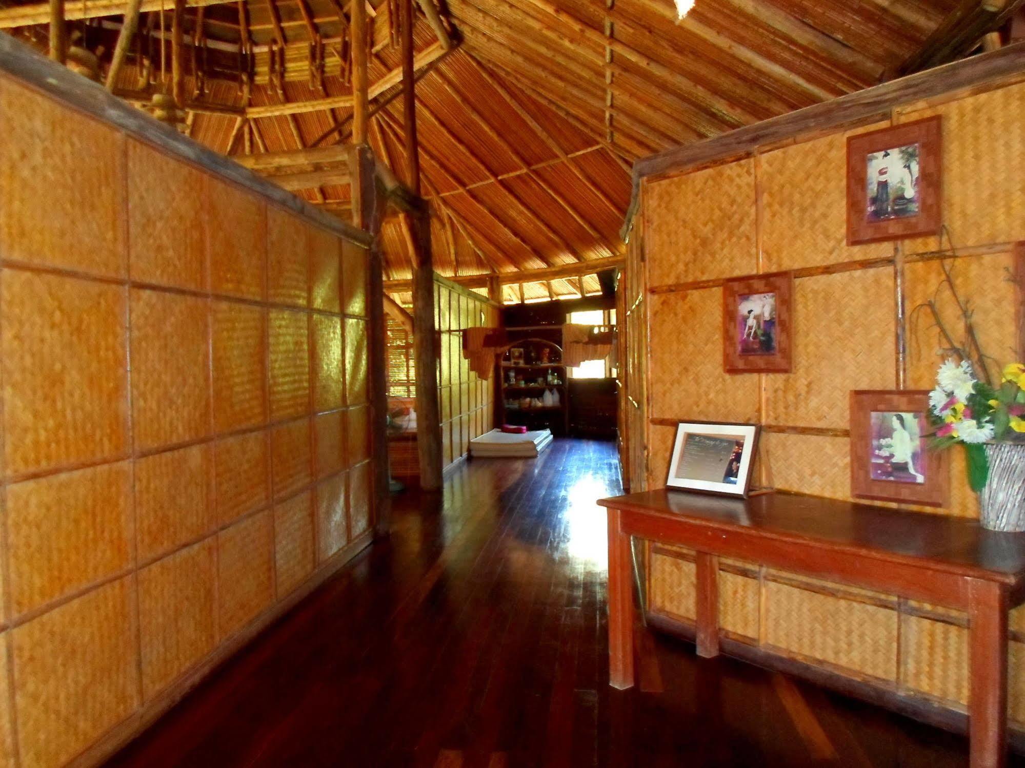 Hotel The Cliff & River Jungle 3*