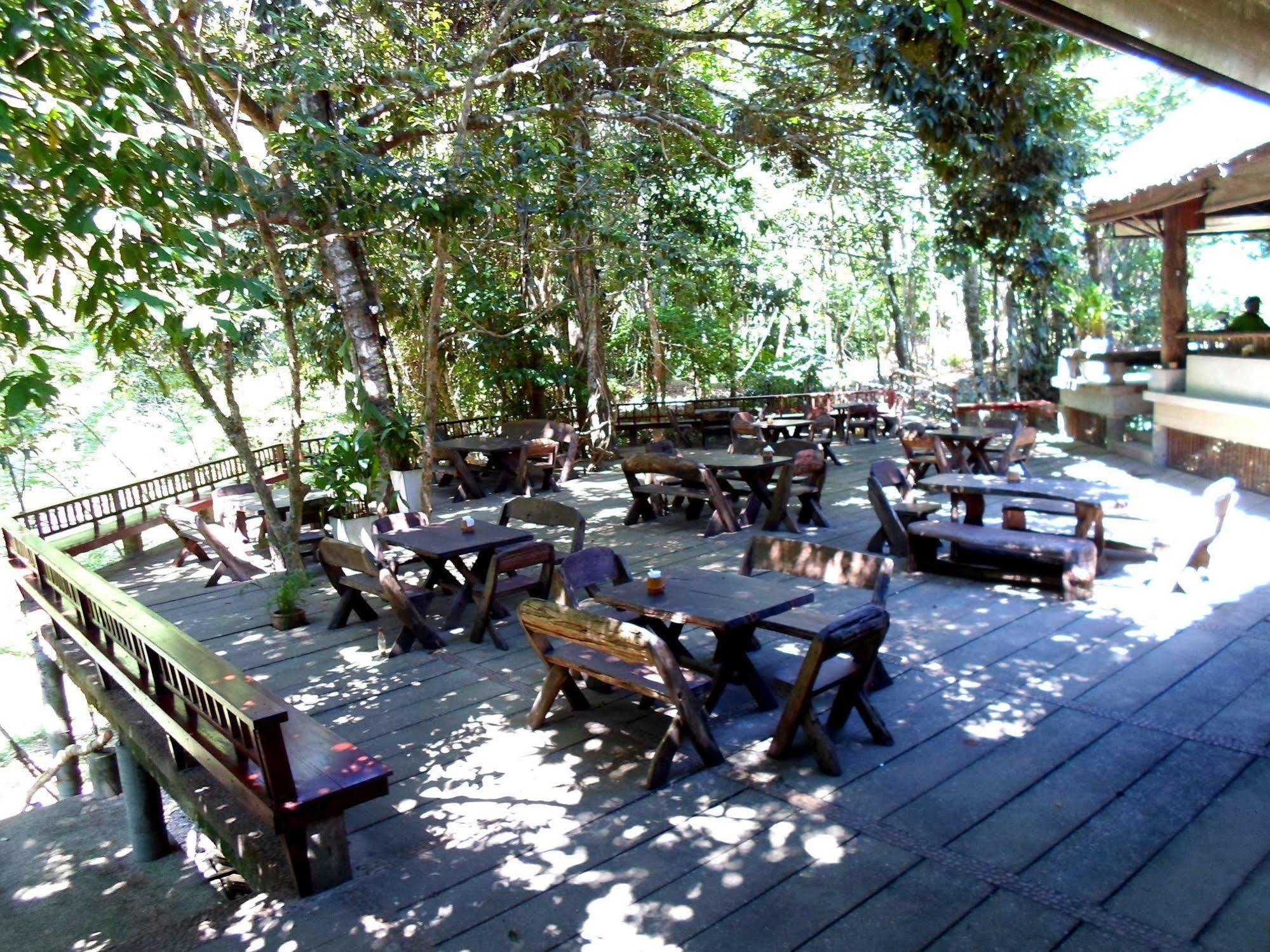 The Cliff & River Jungle 3* Phanom