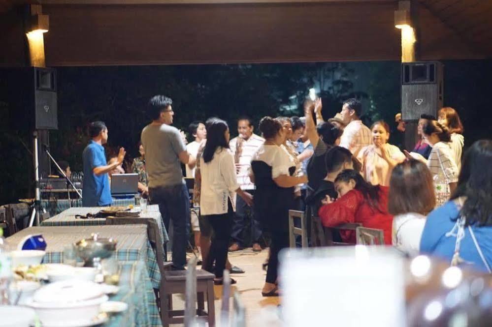 Bangyai Buri Surat Thani