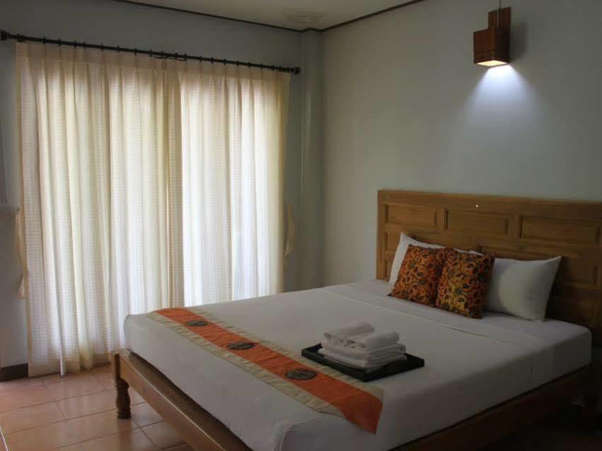 Bangyai Buri Surat Thani
