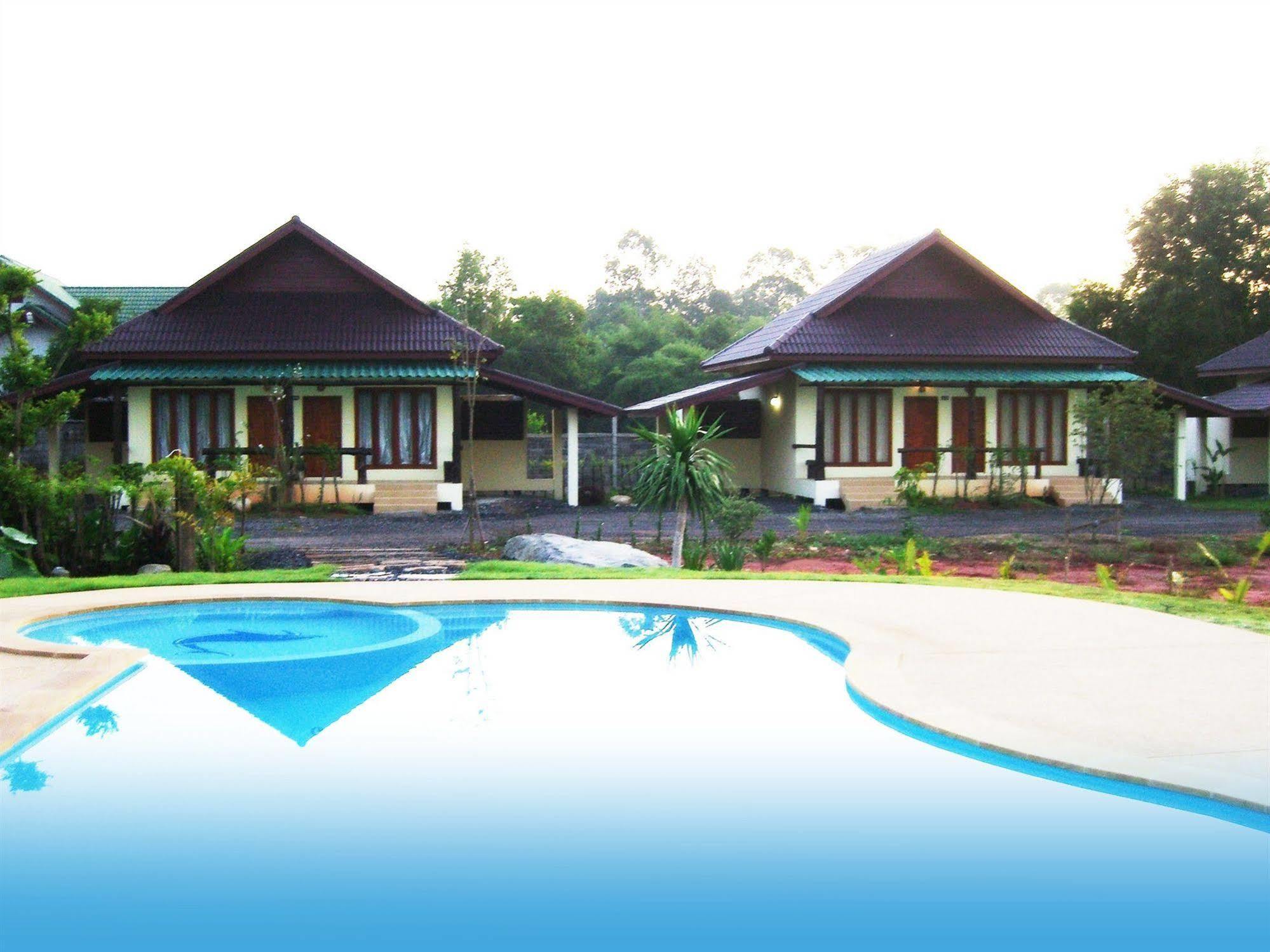 Bangyai Buri 3* Surat Thani