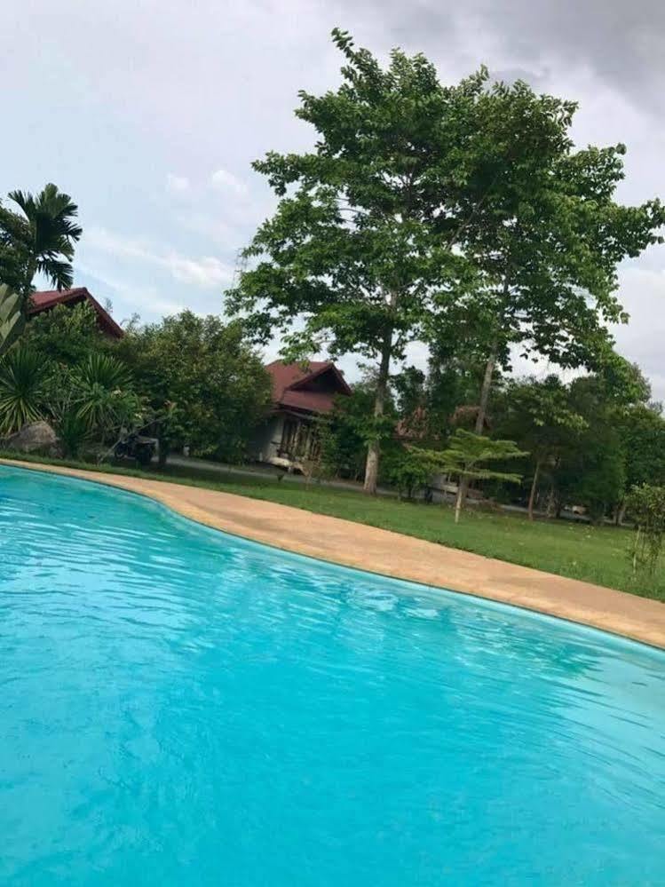 Bangyai Buri 3* Surat Thani