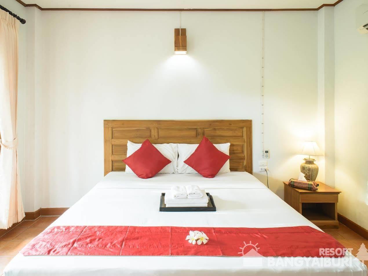 Bangyai Buri 3* Surat Thani