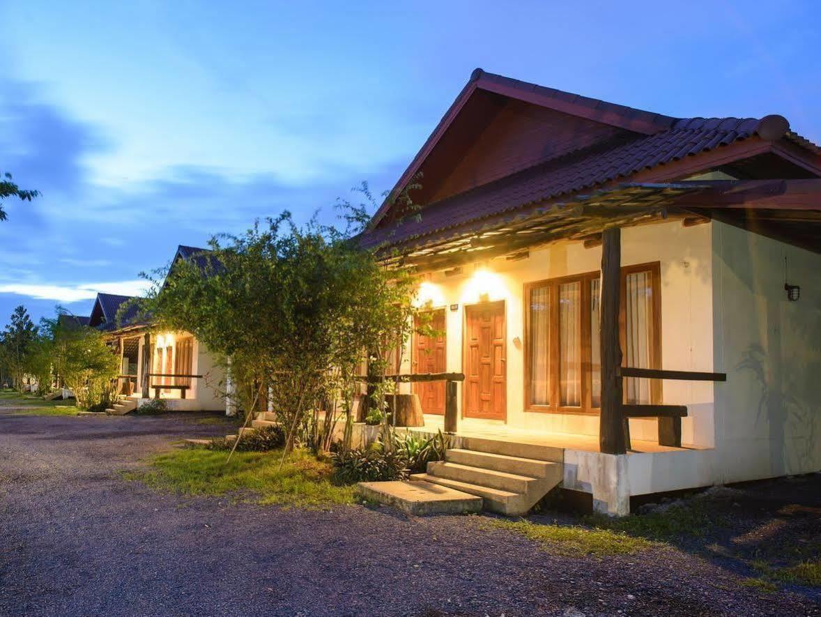 Bangyai Buri Surat Thani