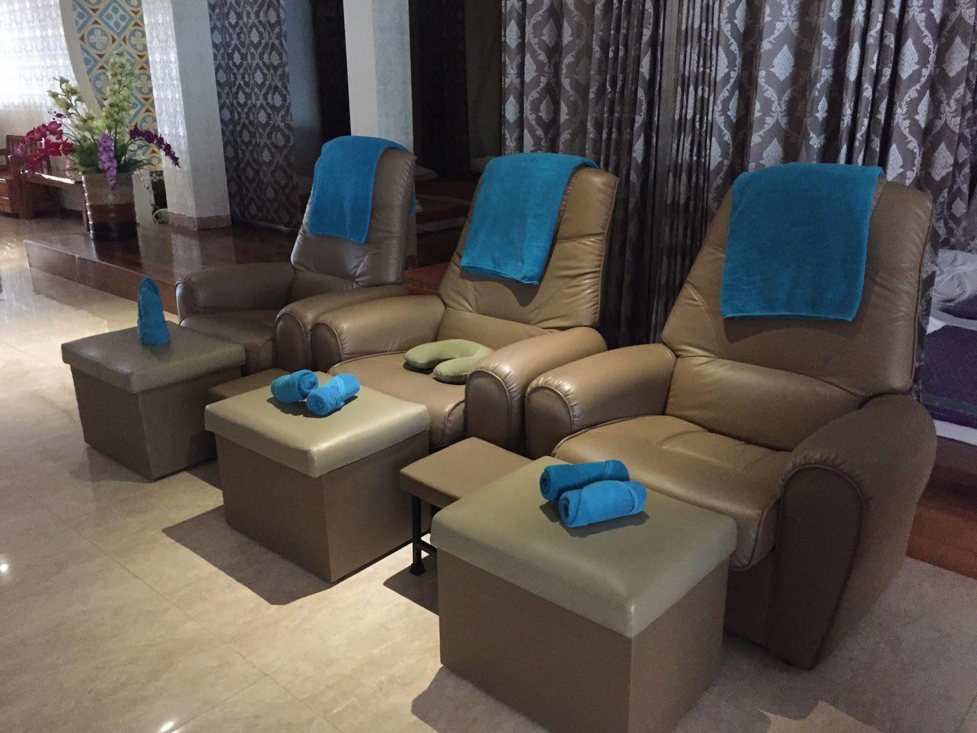 At Samui Boutique 3* Chaweng (Koh Samui)