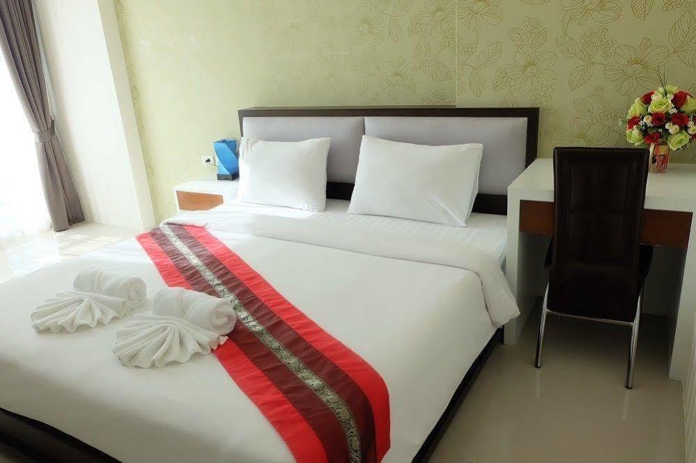Herry 3* Chiang Mai