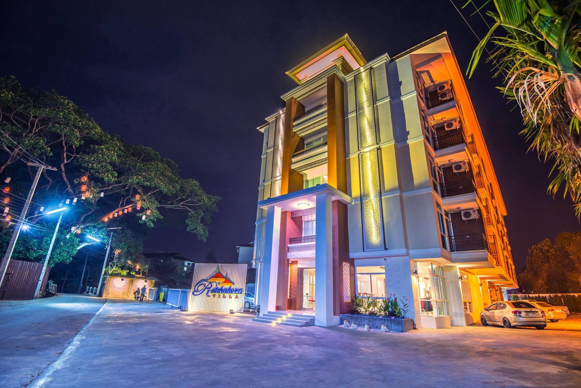 Hotel Herry