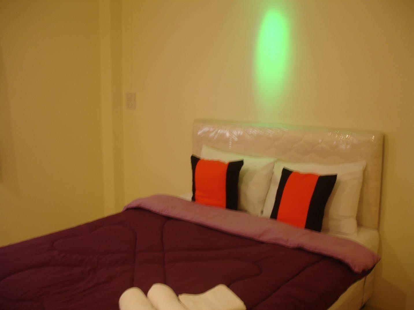 Green Home Resort Resort Surat Thani
