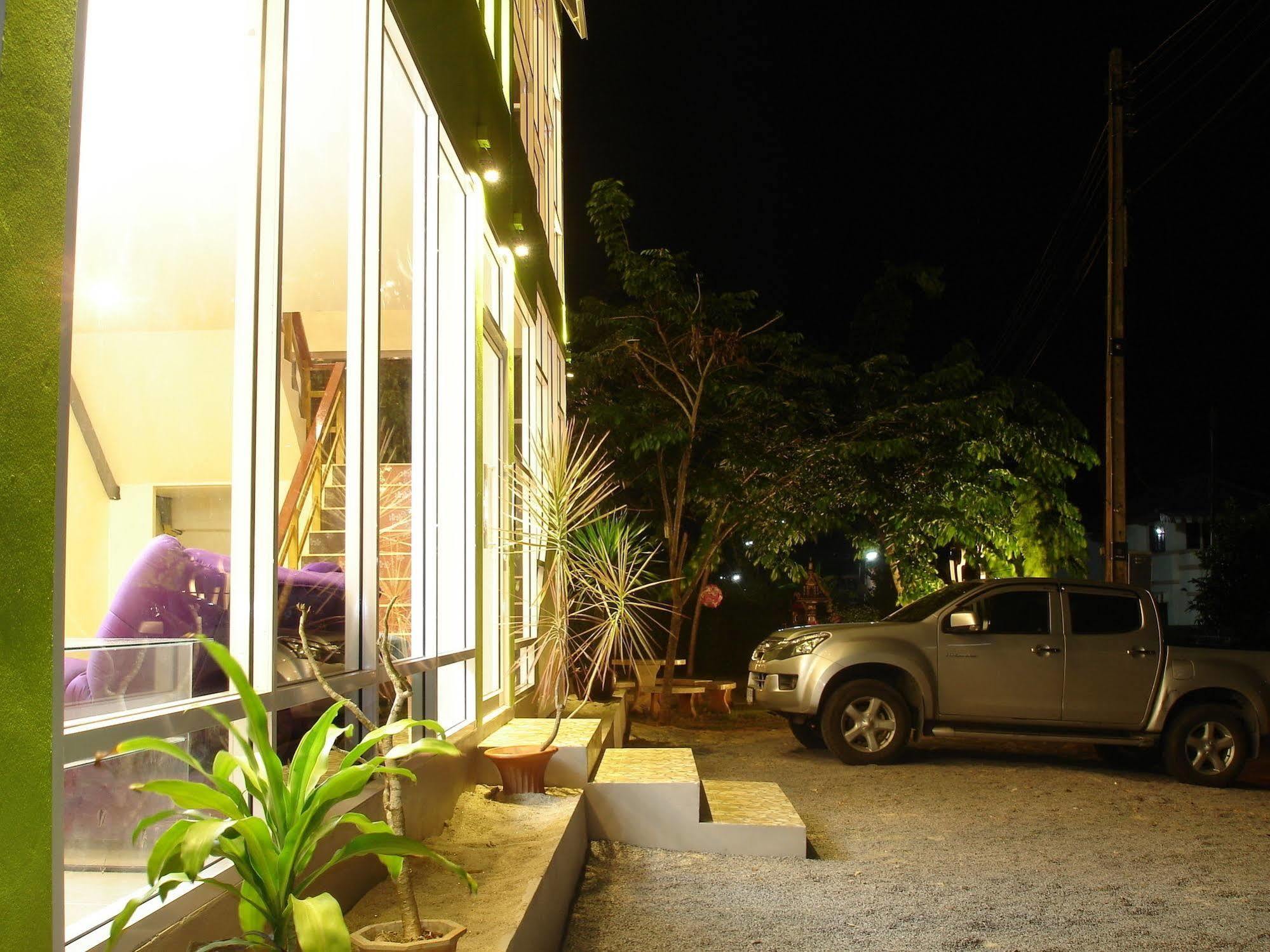 Green Home Resort 2*