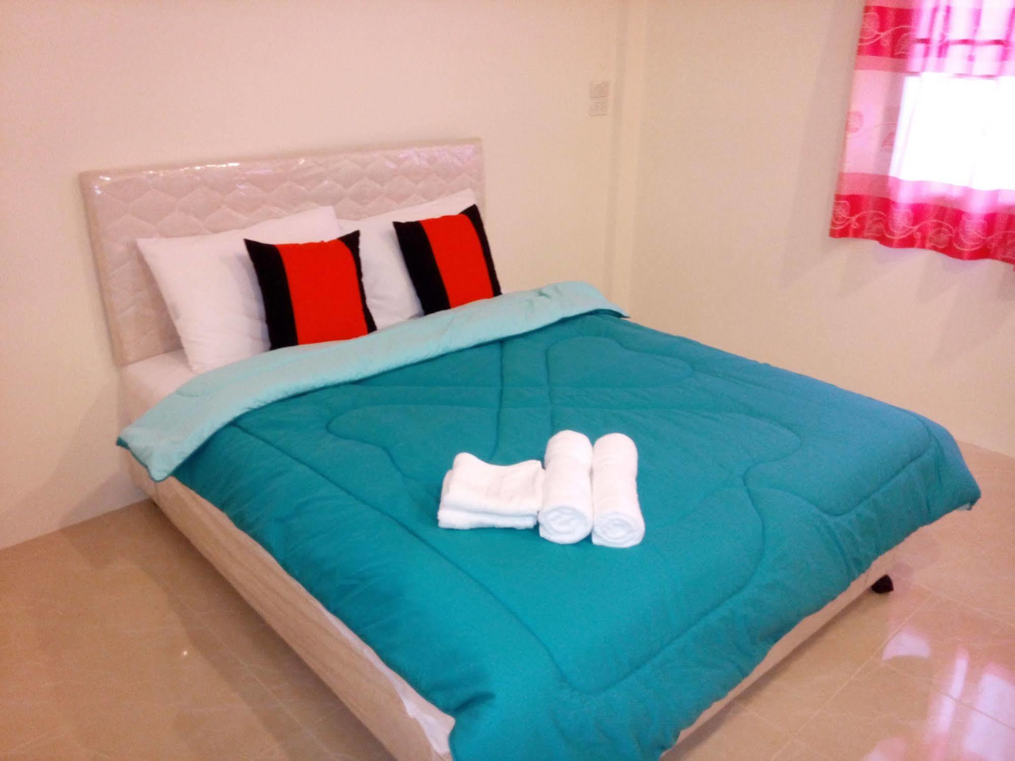Green Home Resort 2* Surat Thani