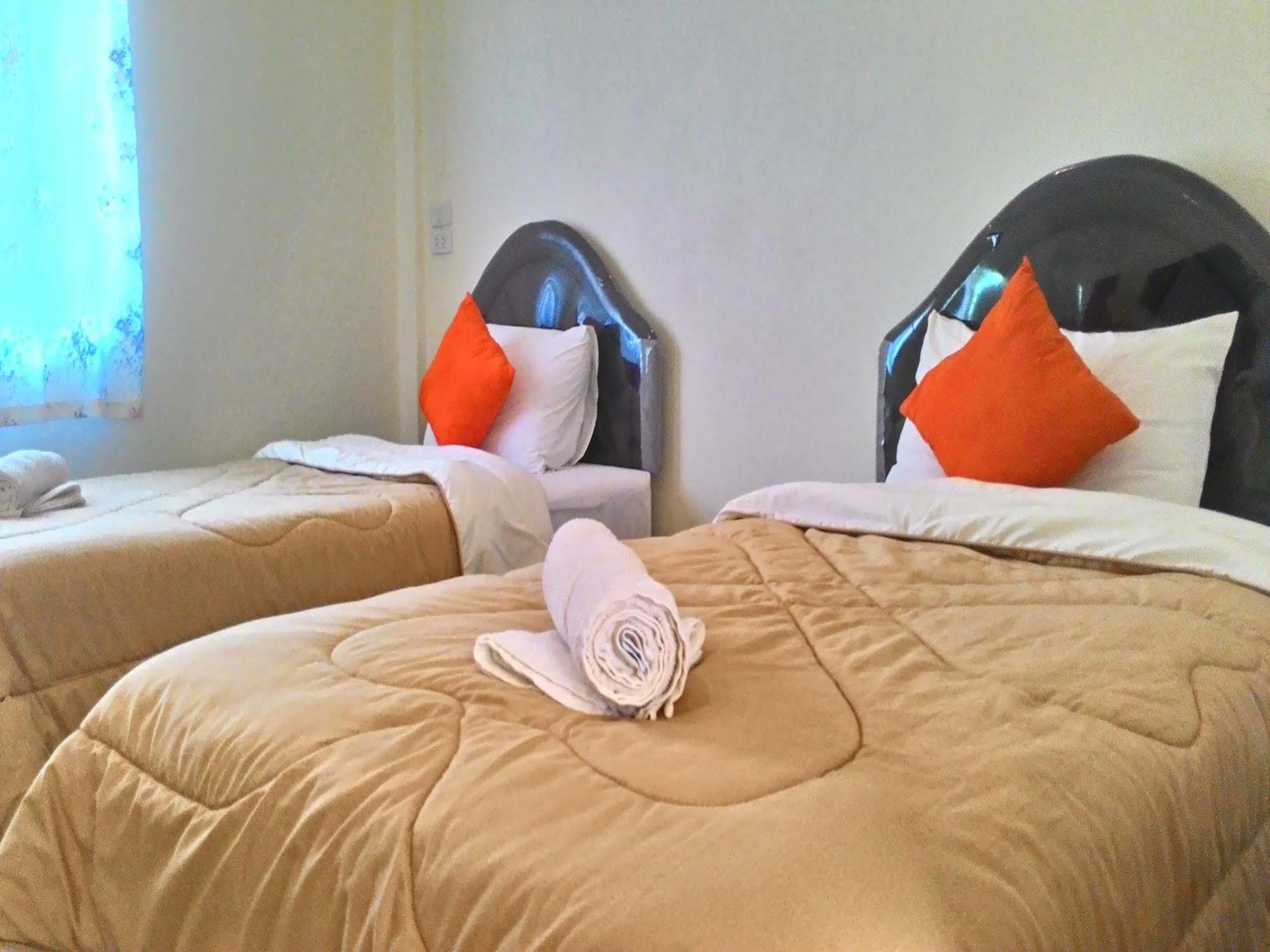 Resort Green Home Resort 2*