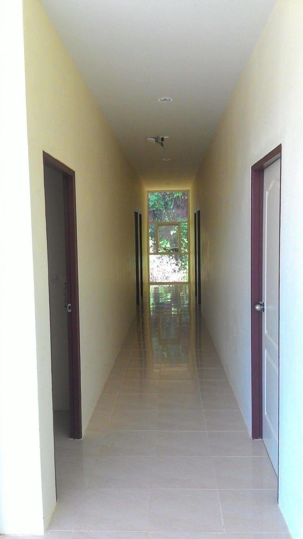 Green Home Resort 2* Surat Thani