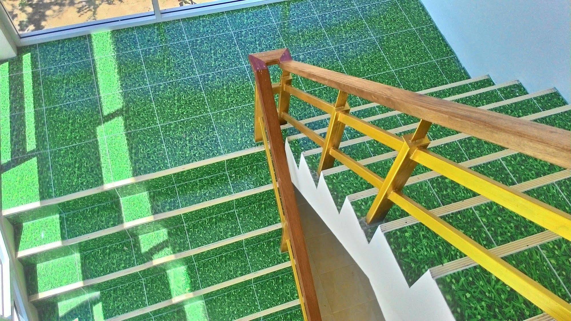 Green Home Resort Resort 2*