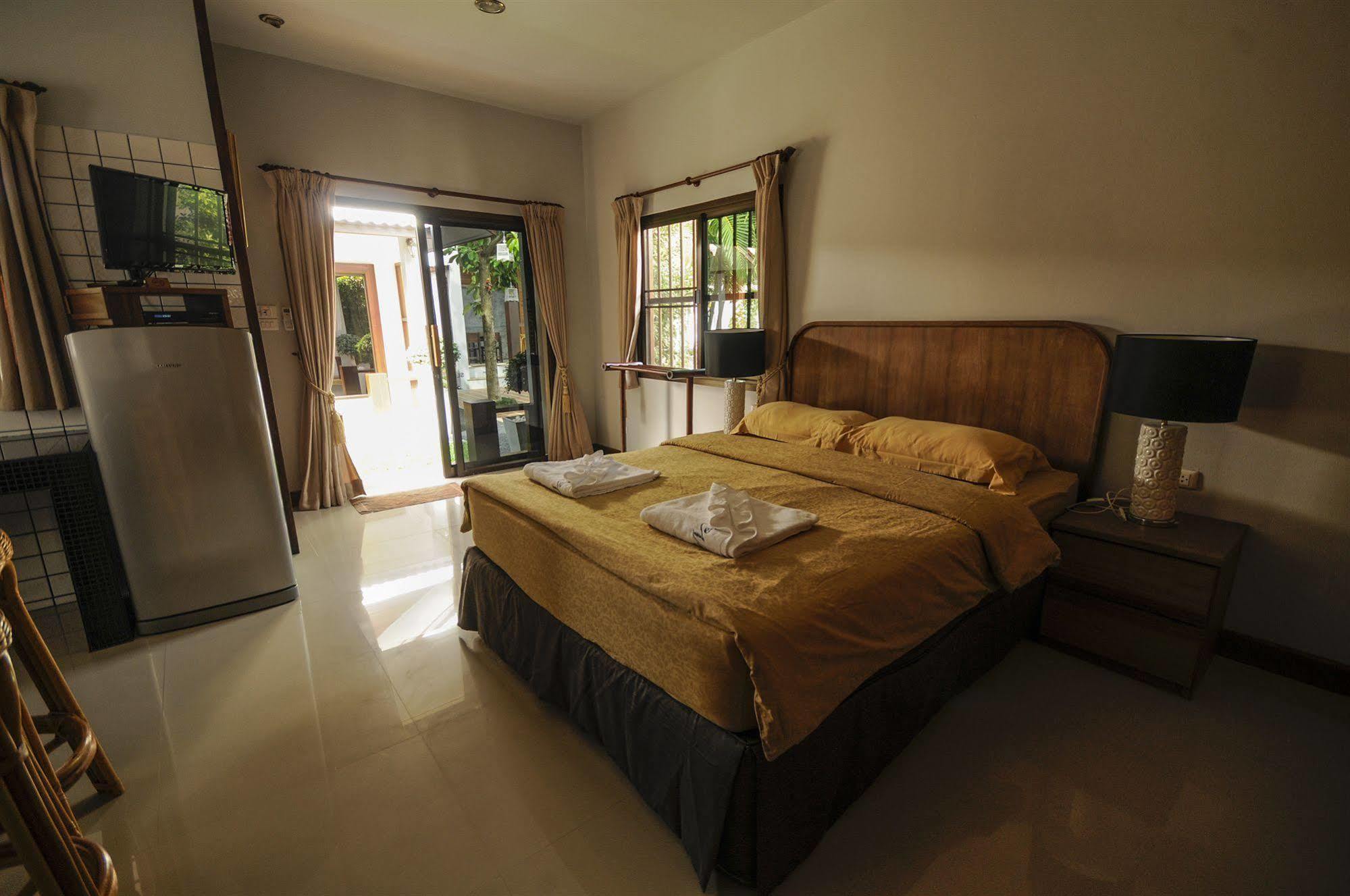 The Nest Samui 3*