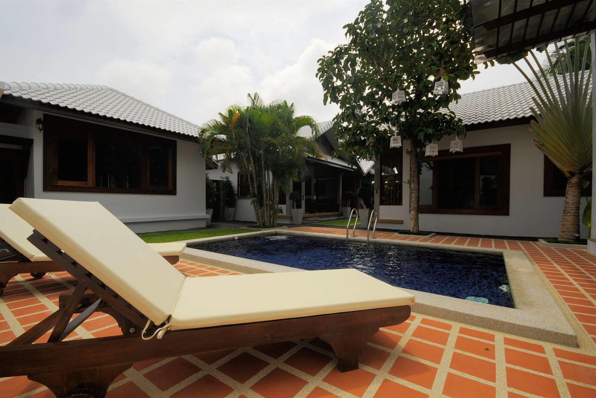 The Nest Samui Hotel 3*