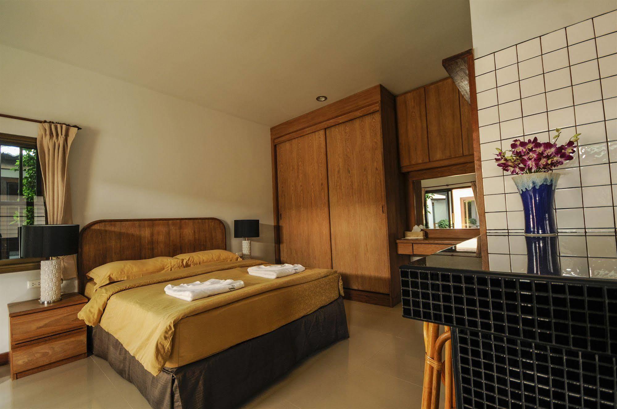 The Nest Samui Hotel