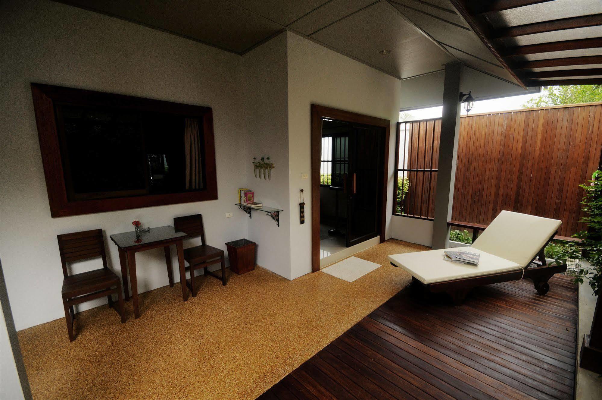 The Nest Samui Hotel Bang Rak Beach (Koh Samui)