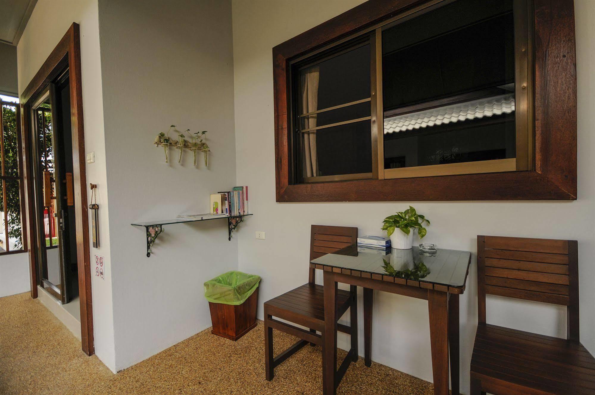The Nest Samui 3* Bang Rak Beach (Koh Samui)